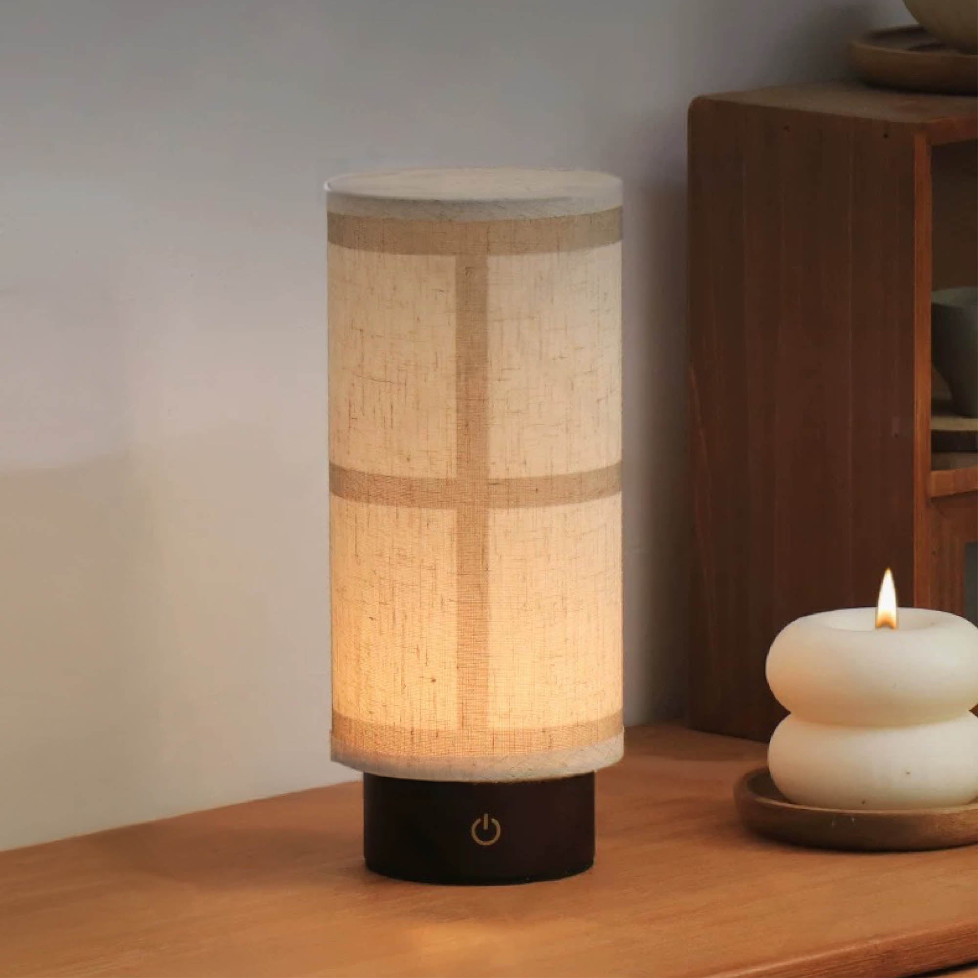 ROTH Portable Lamp