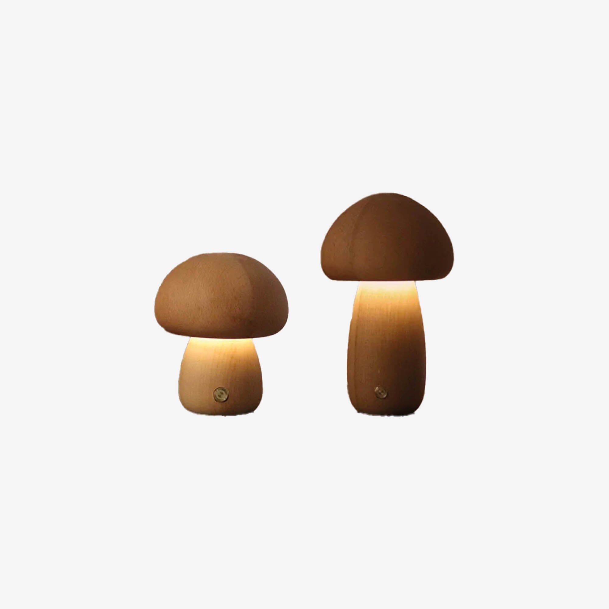 MAKI Mini Mushroom Light