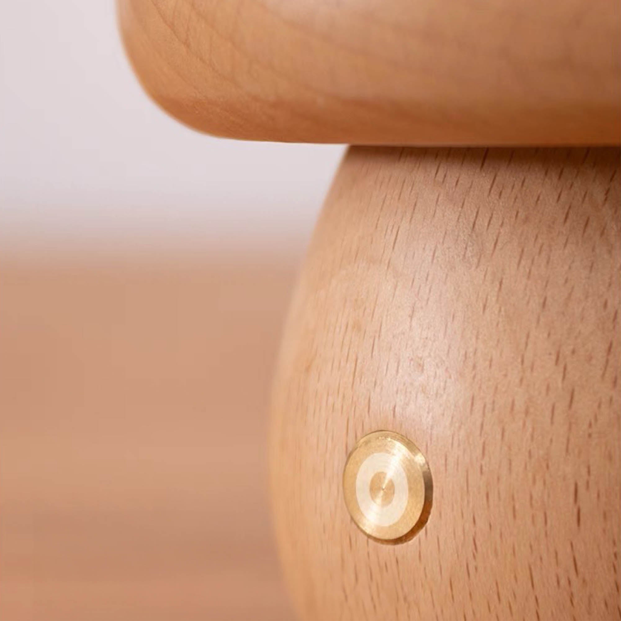 MAKI Mini Mushroom Light