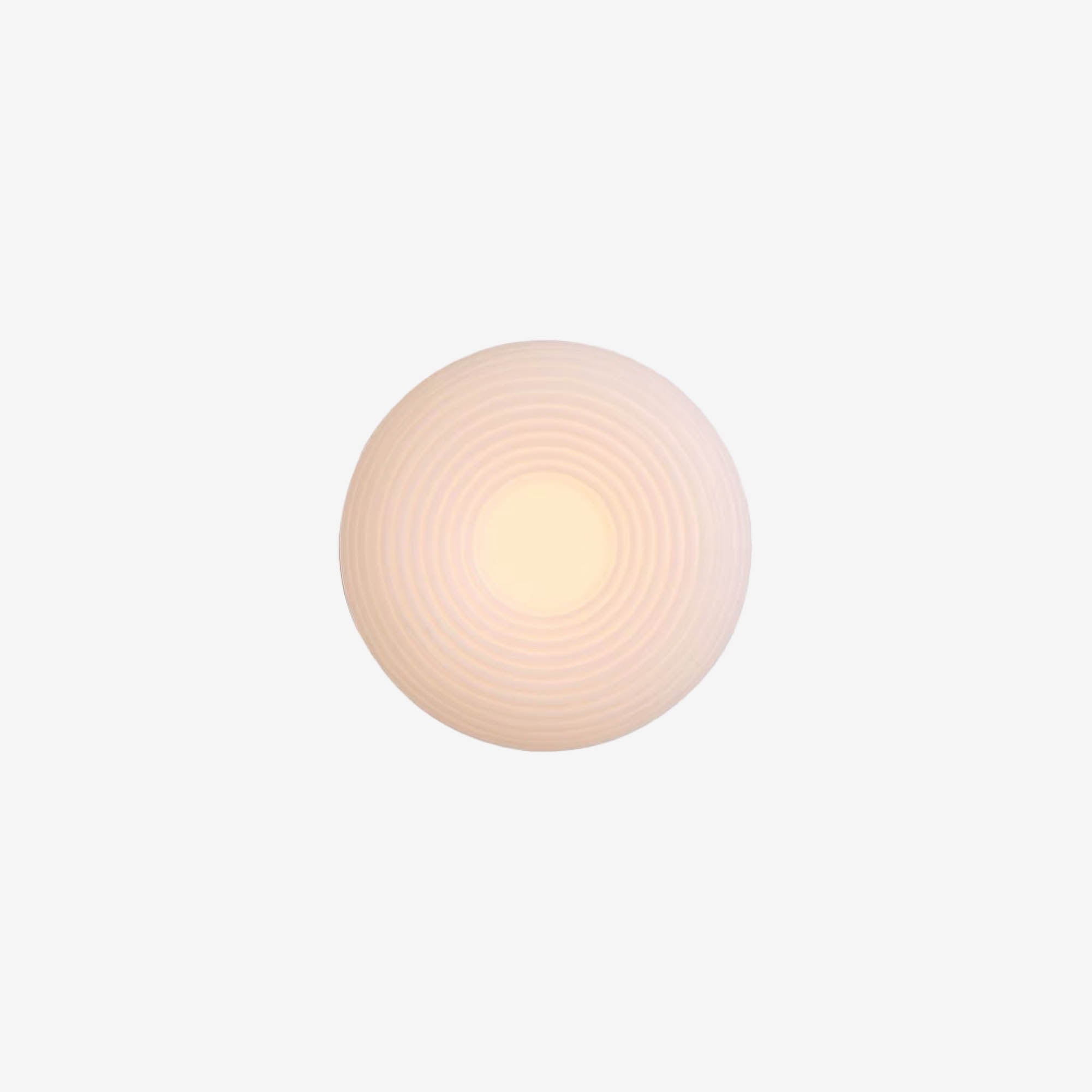 DOE Wall Light