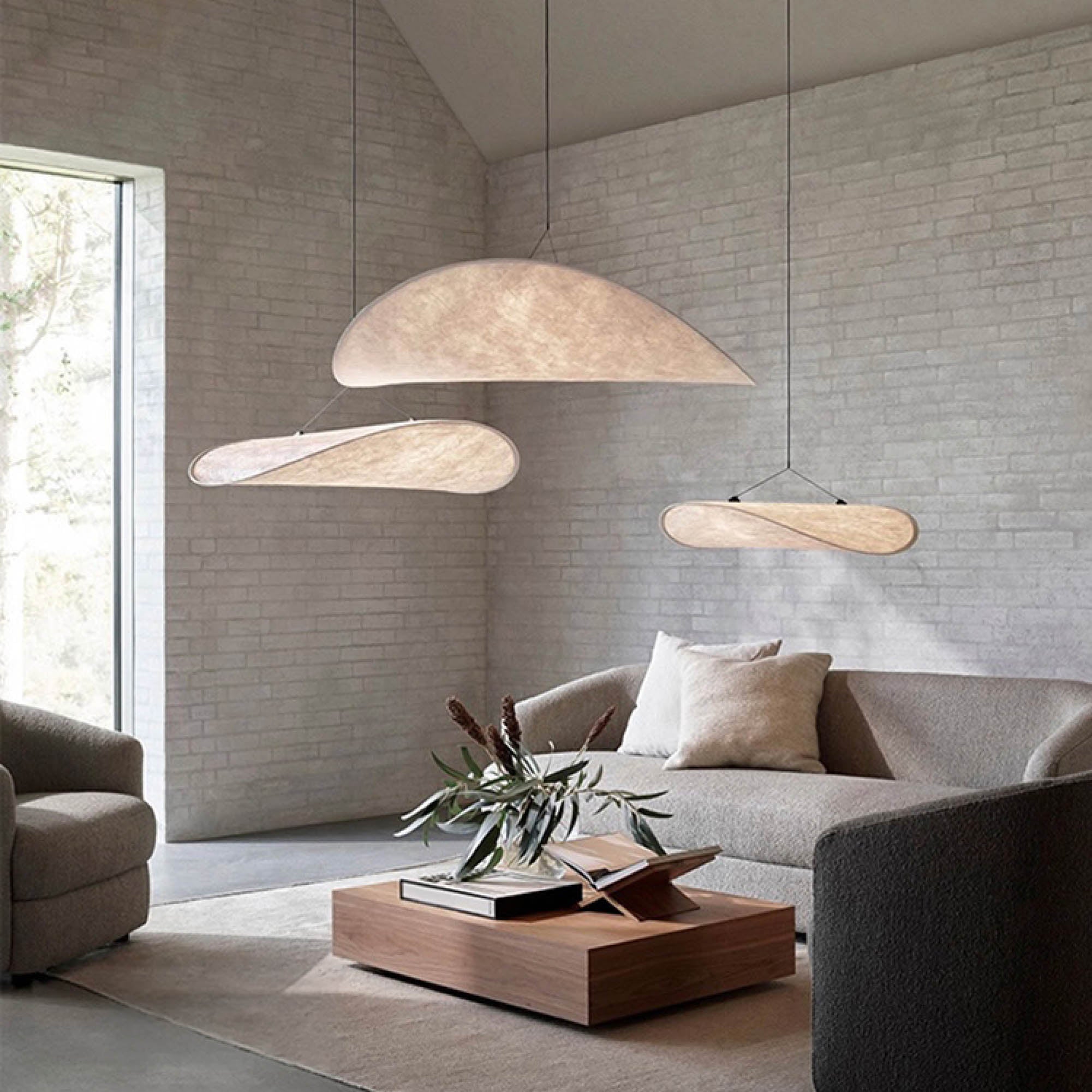 YUME Ceiling Light