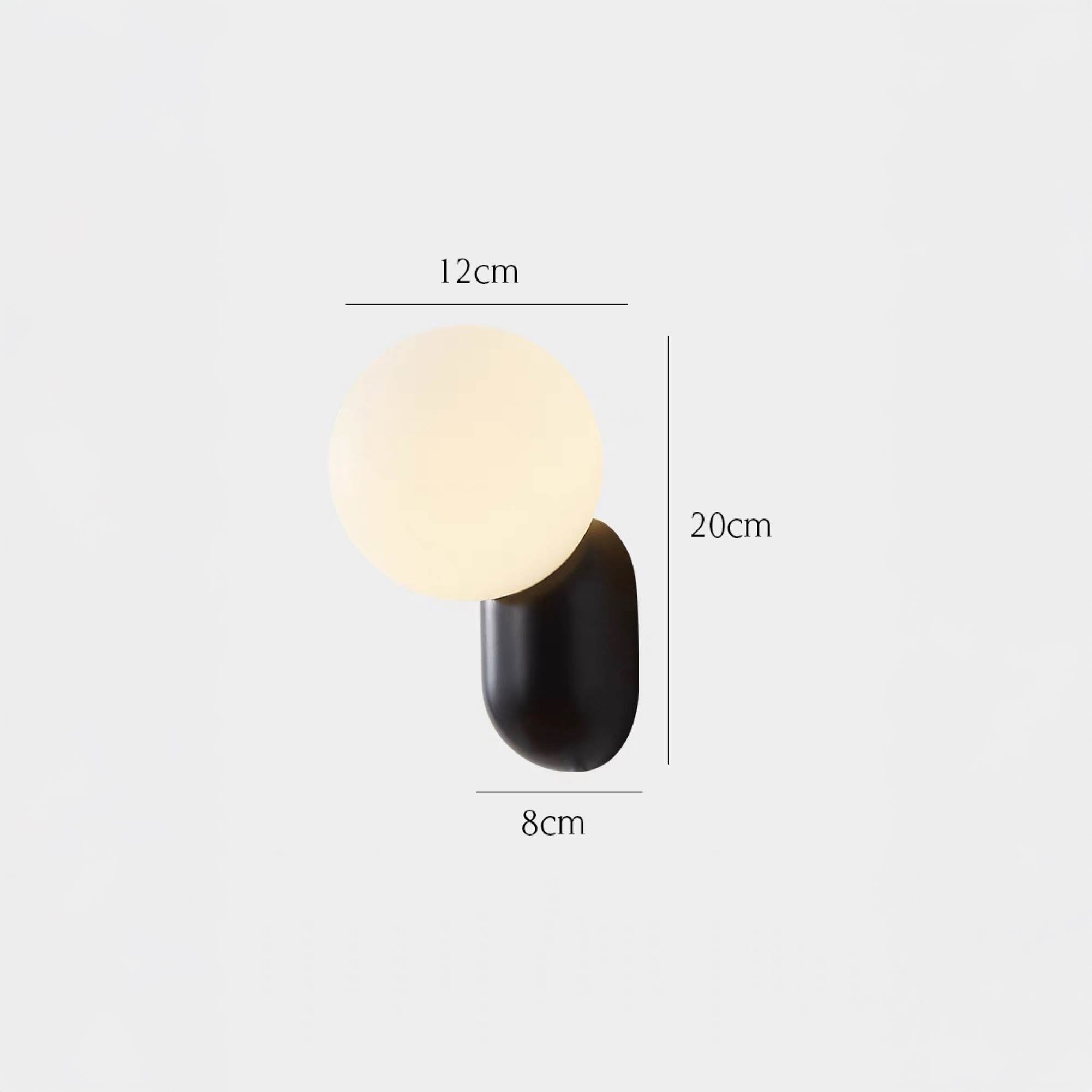 LIO Wall Light