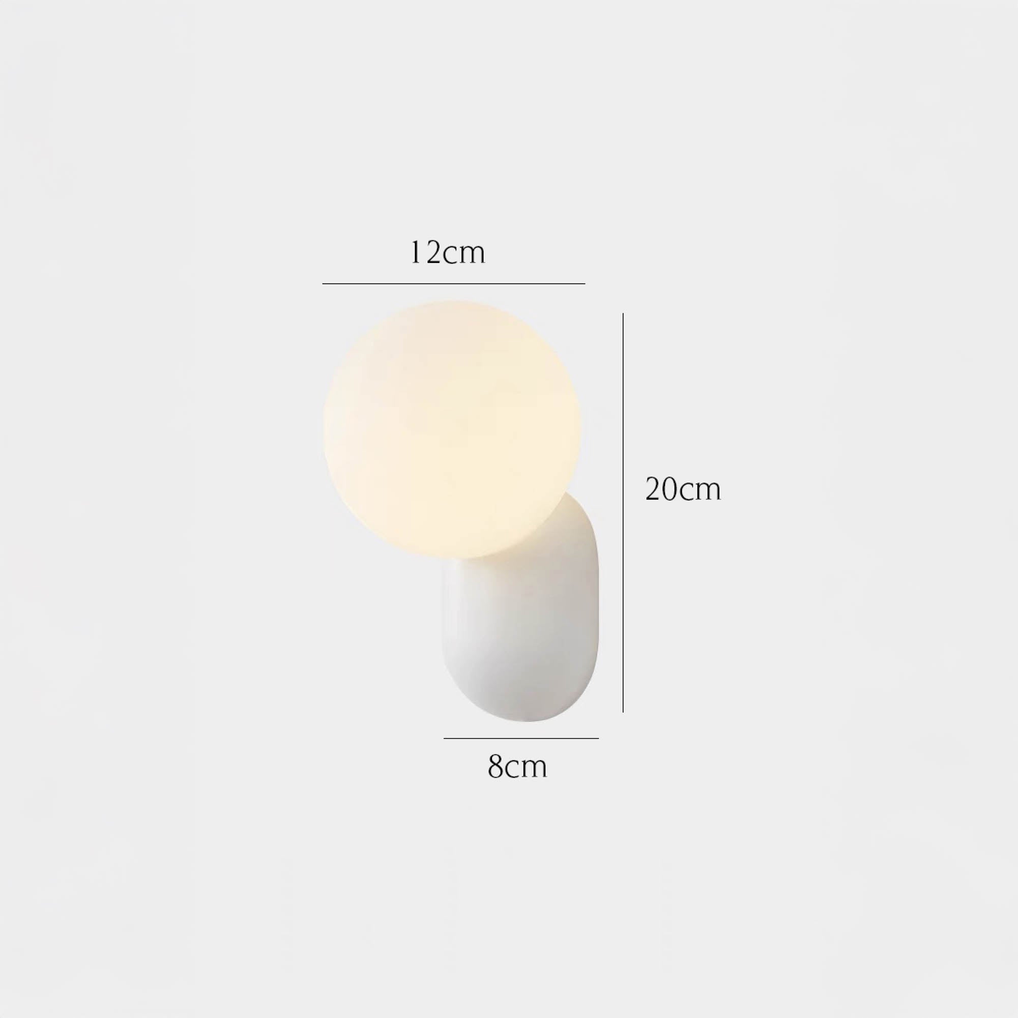 LIO Wall Light