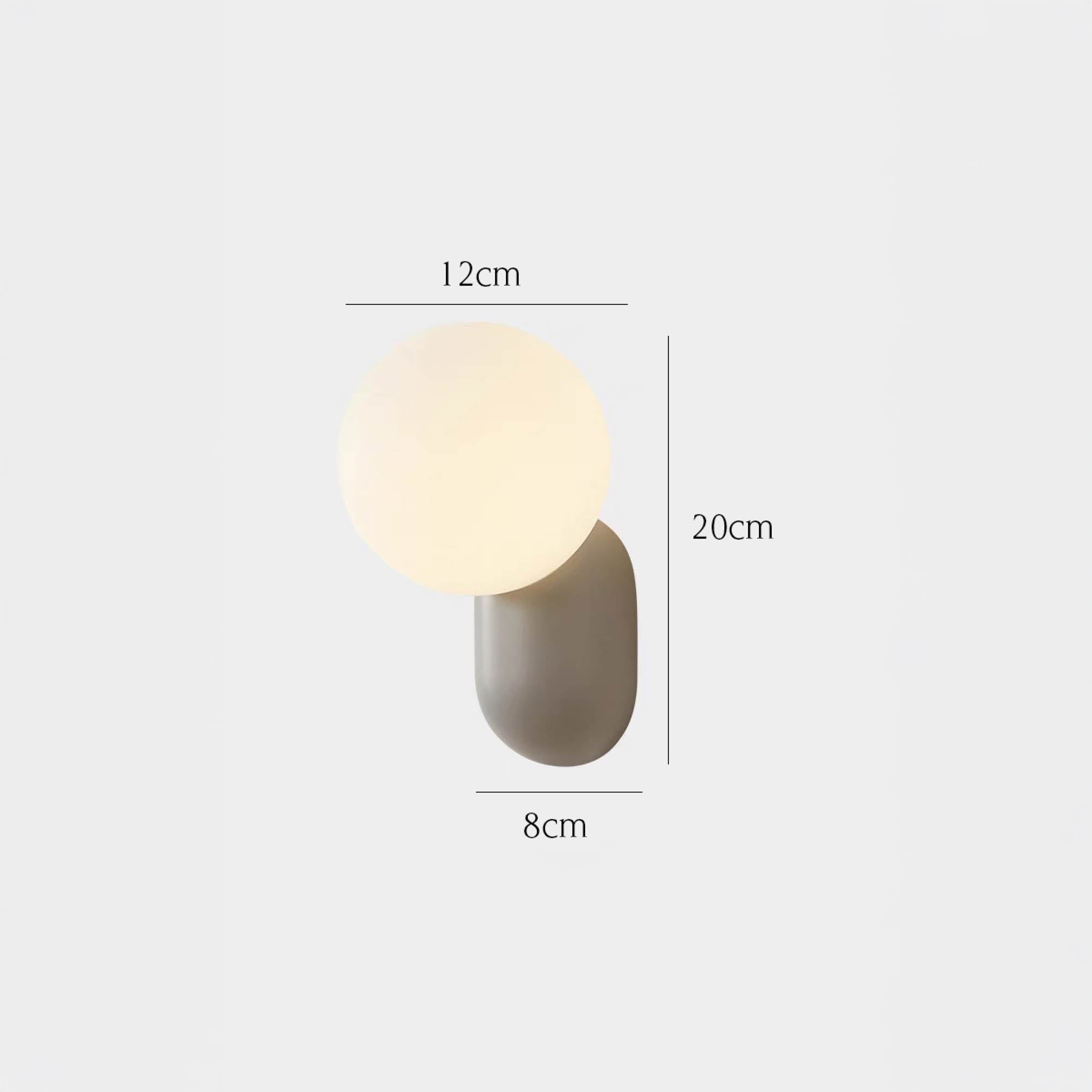 LIO Wall Light