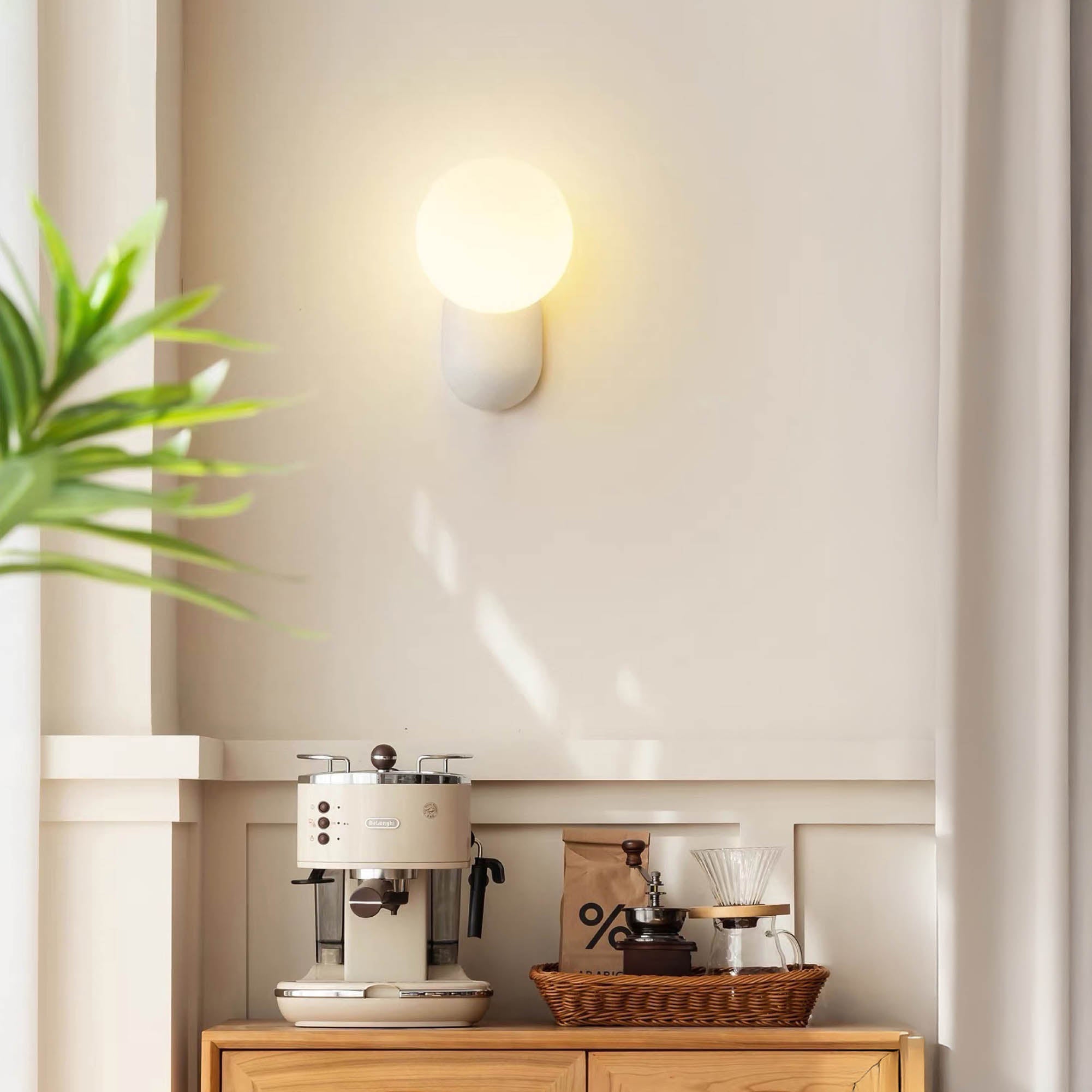 LIO Wall Light