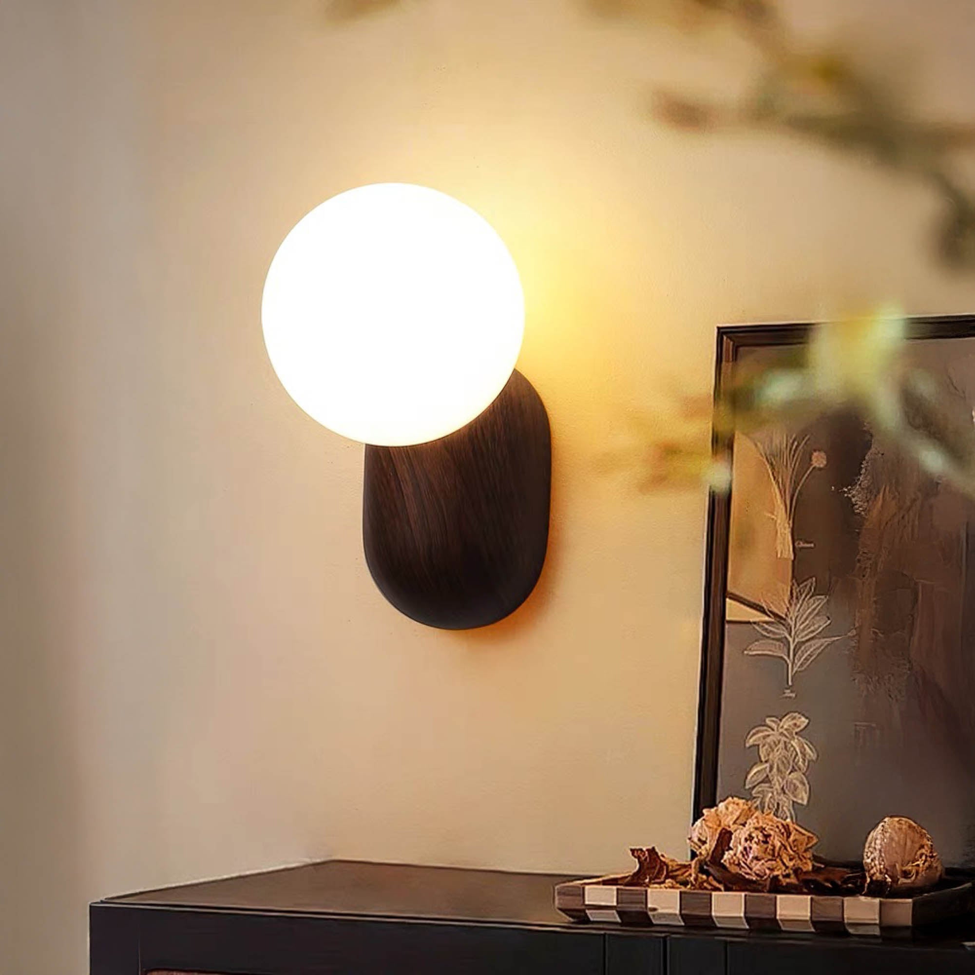 TILLIO Wall Light