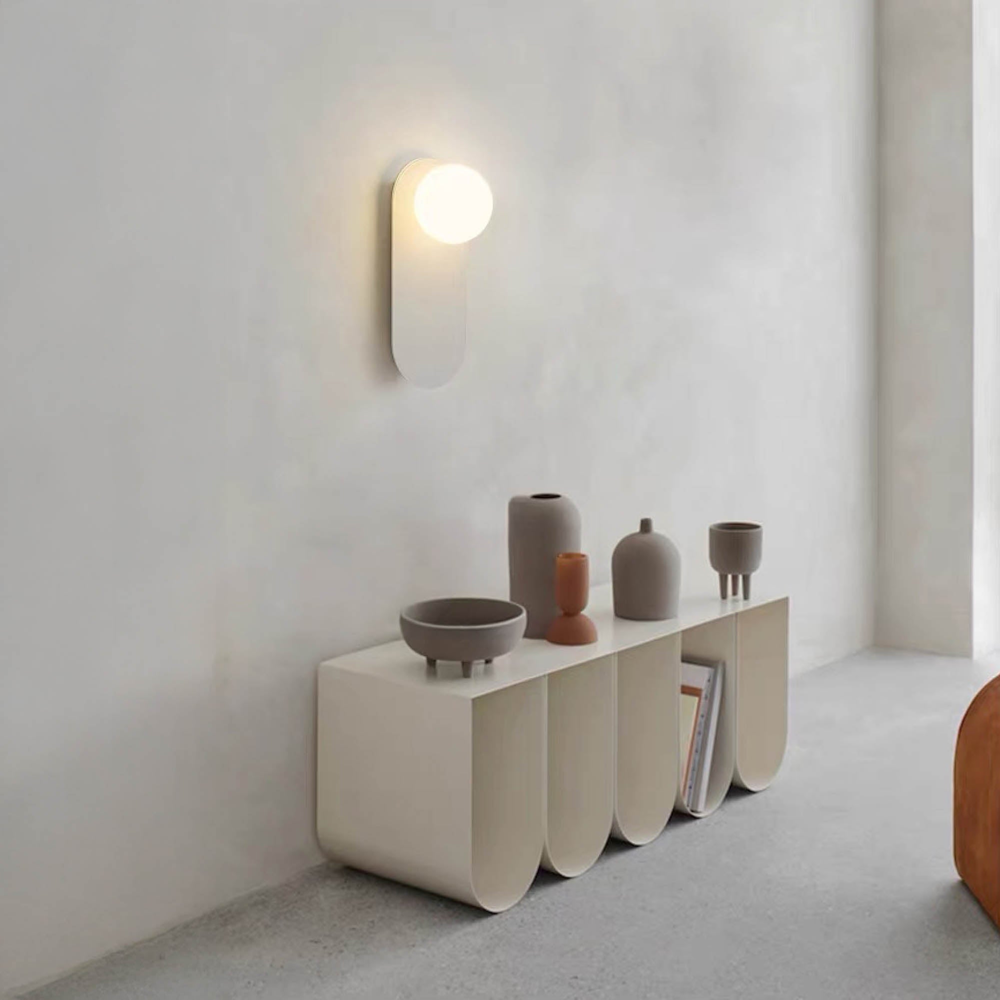 VANSE Wall Light