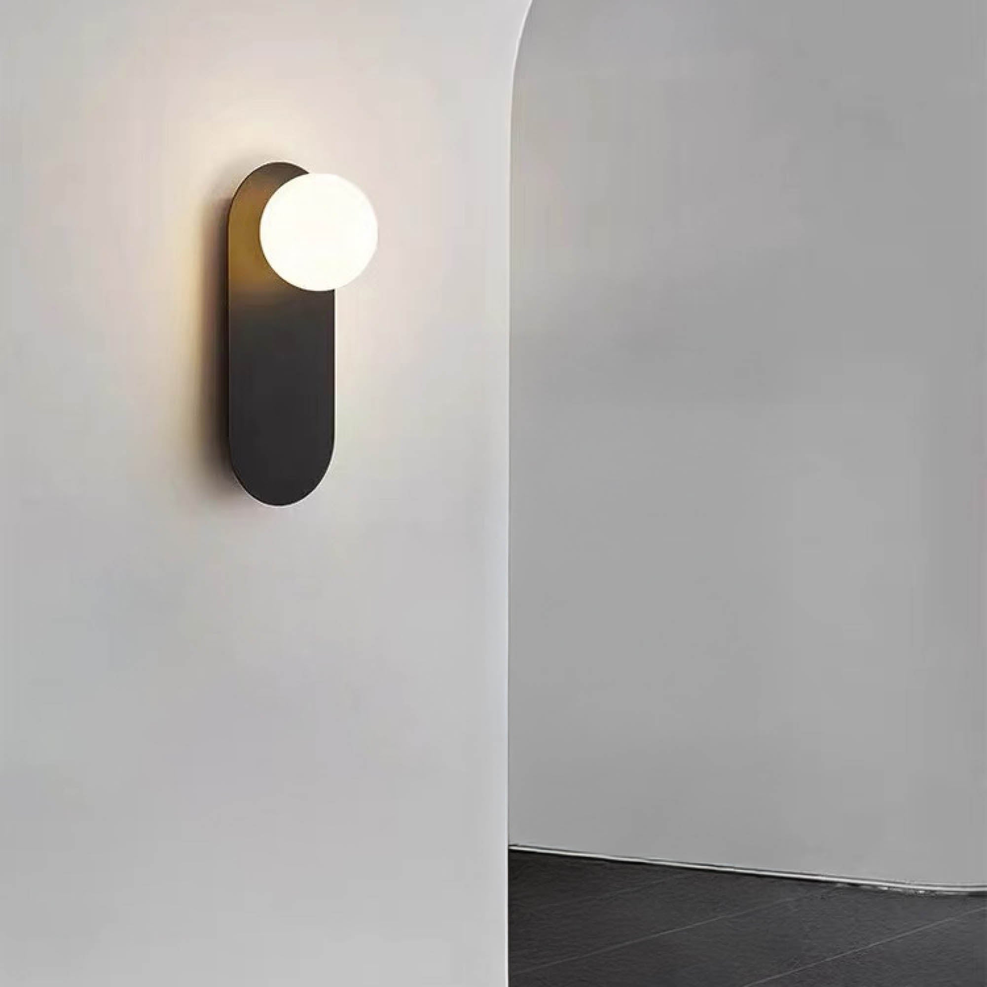 VANSE Wall Light