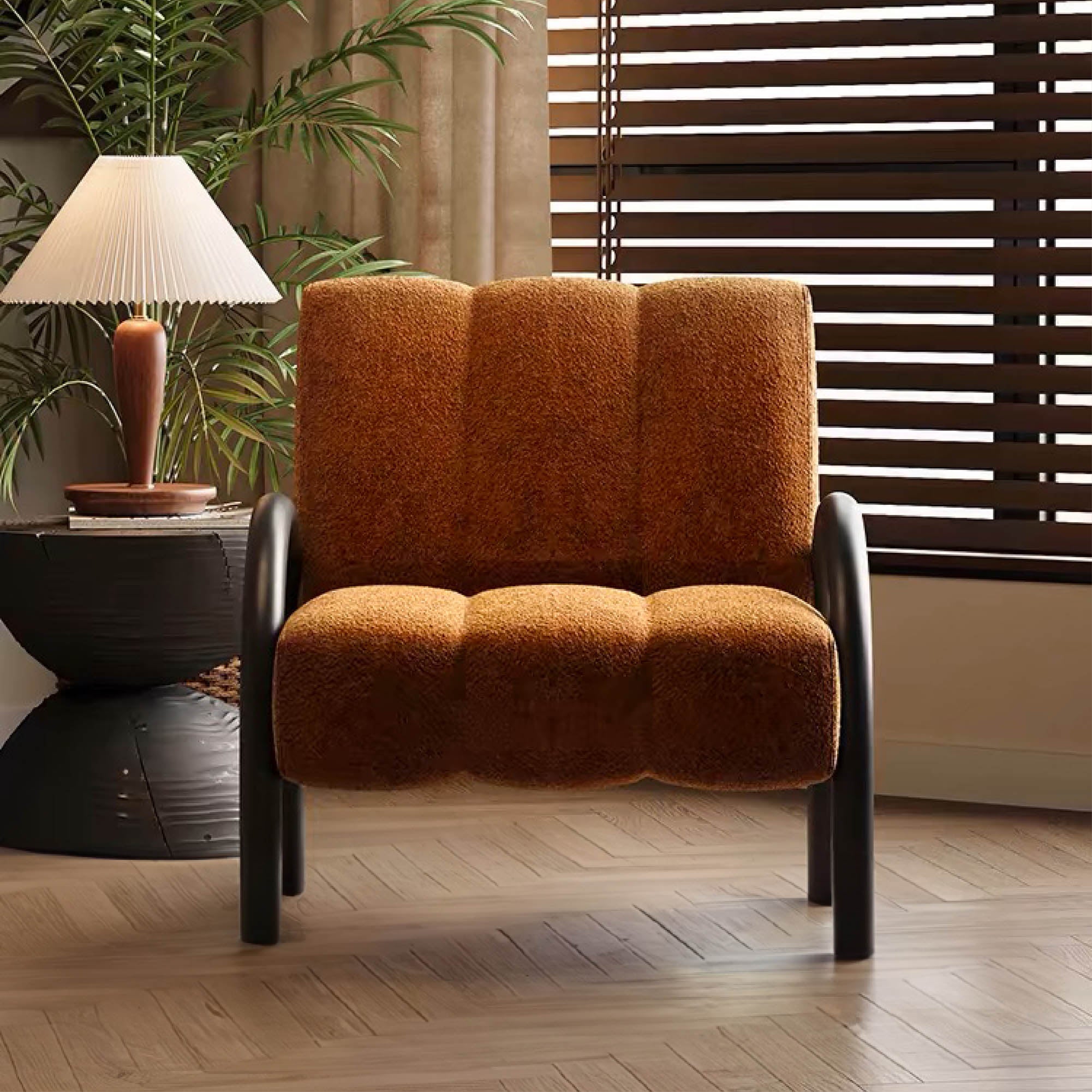 MARG Lounge Chair