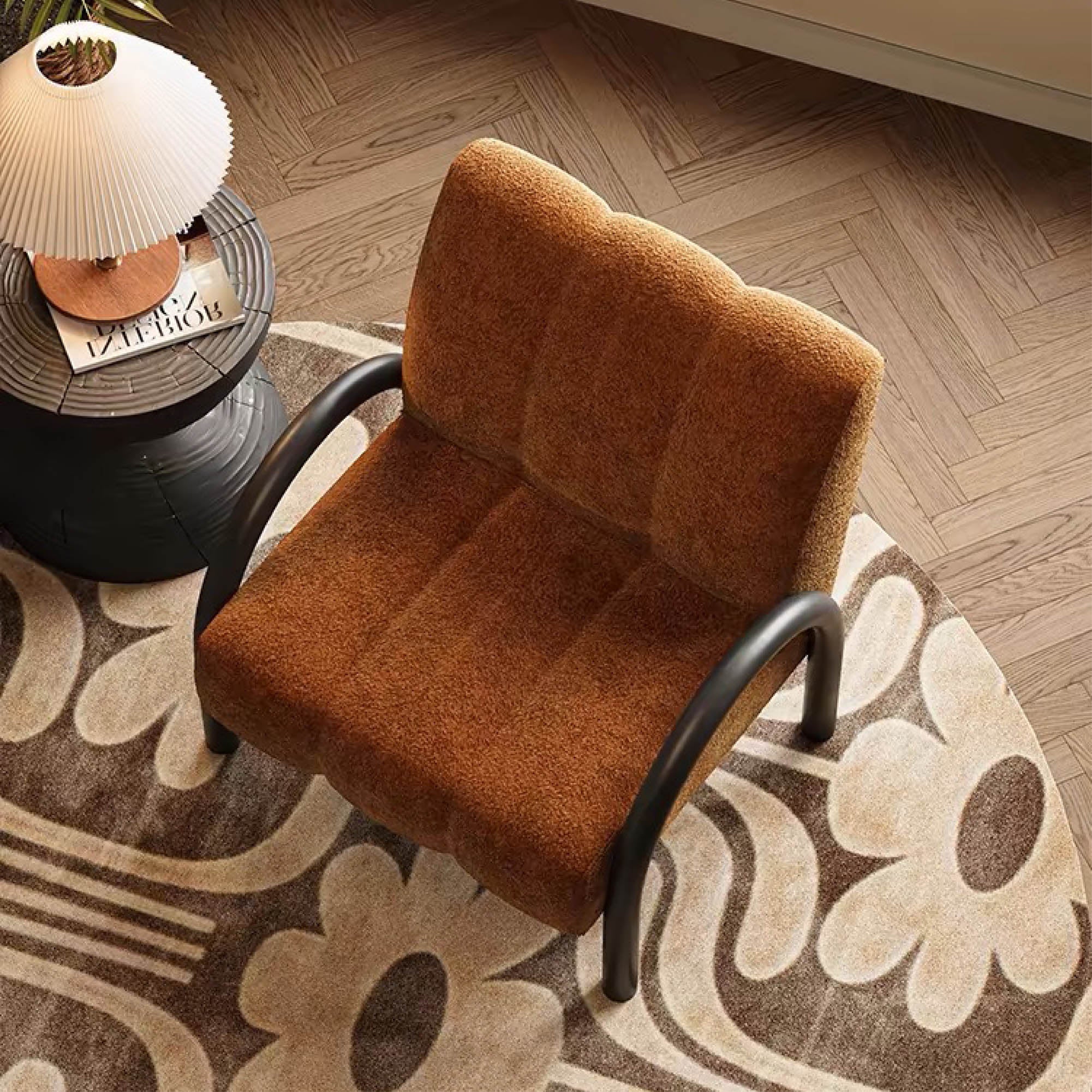 MARG Lounge Chair