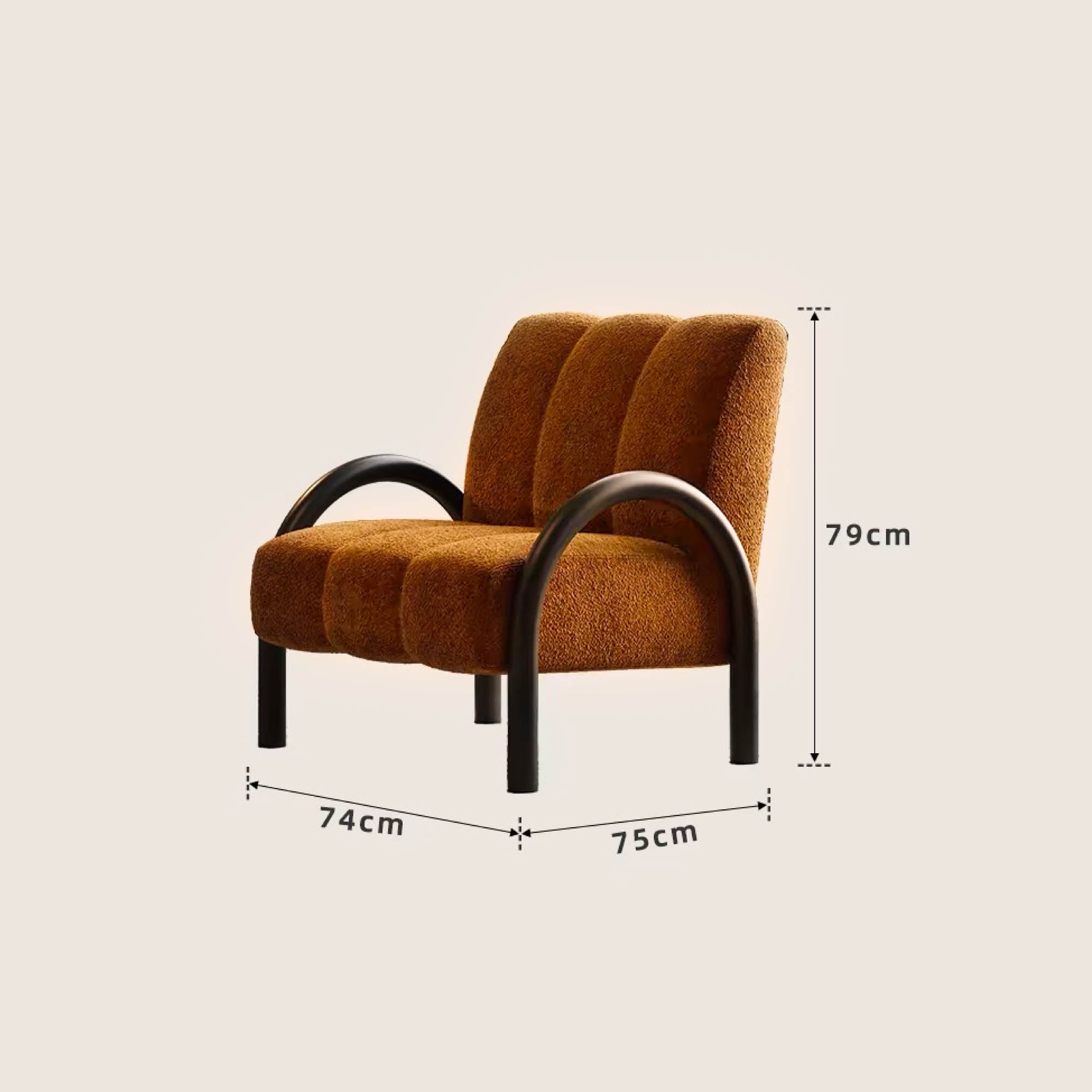 MARG Lounge Chair