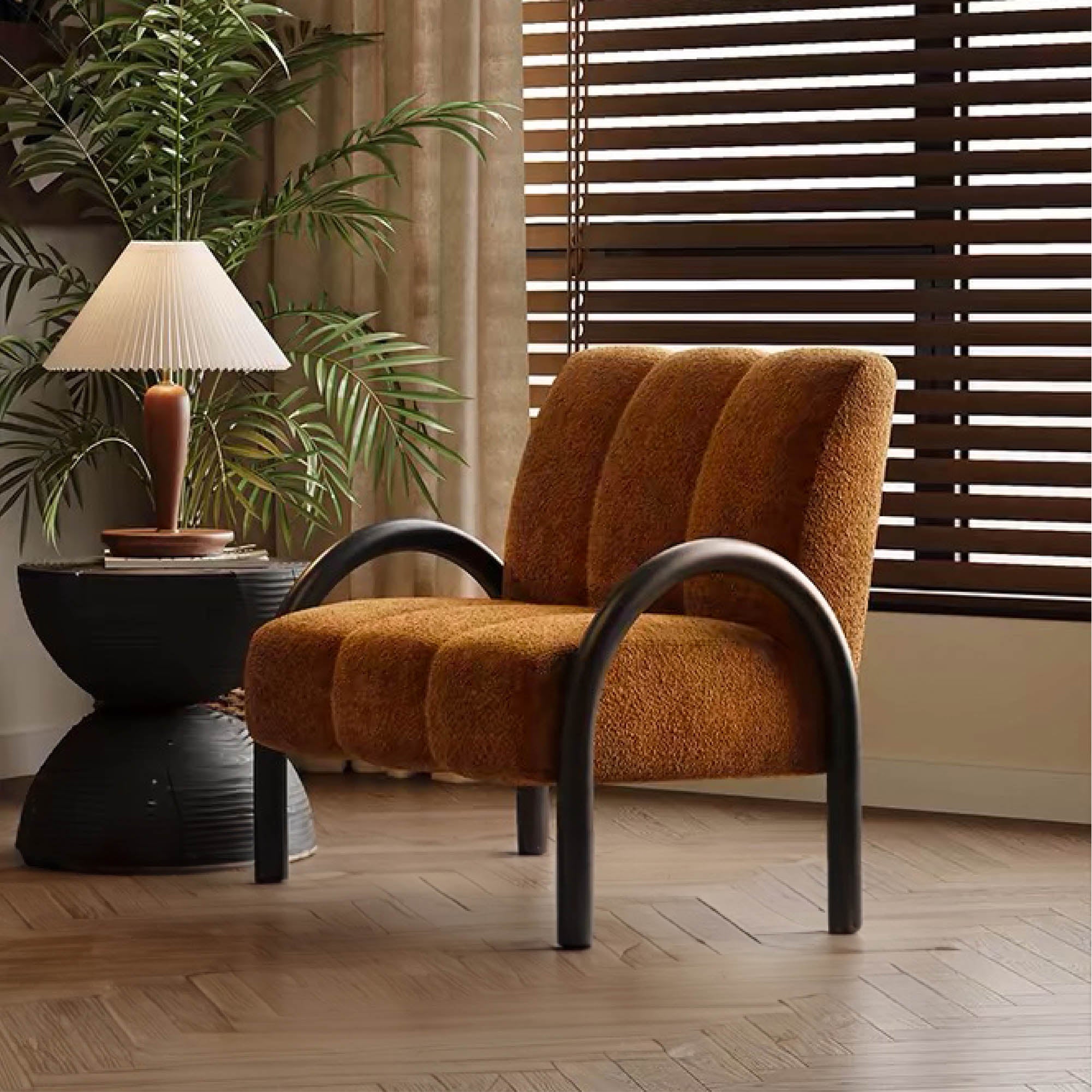 MARG Lounge Chair