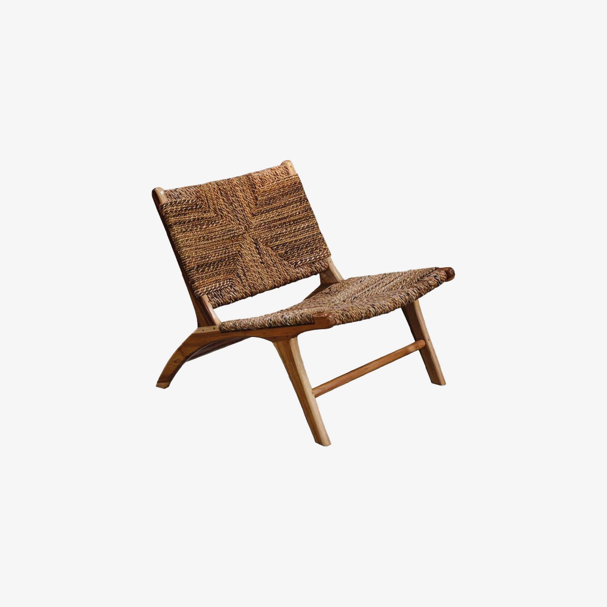 SAHARA Lounge Chair