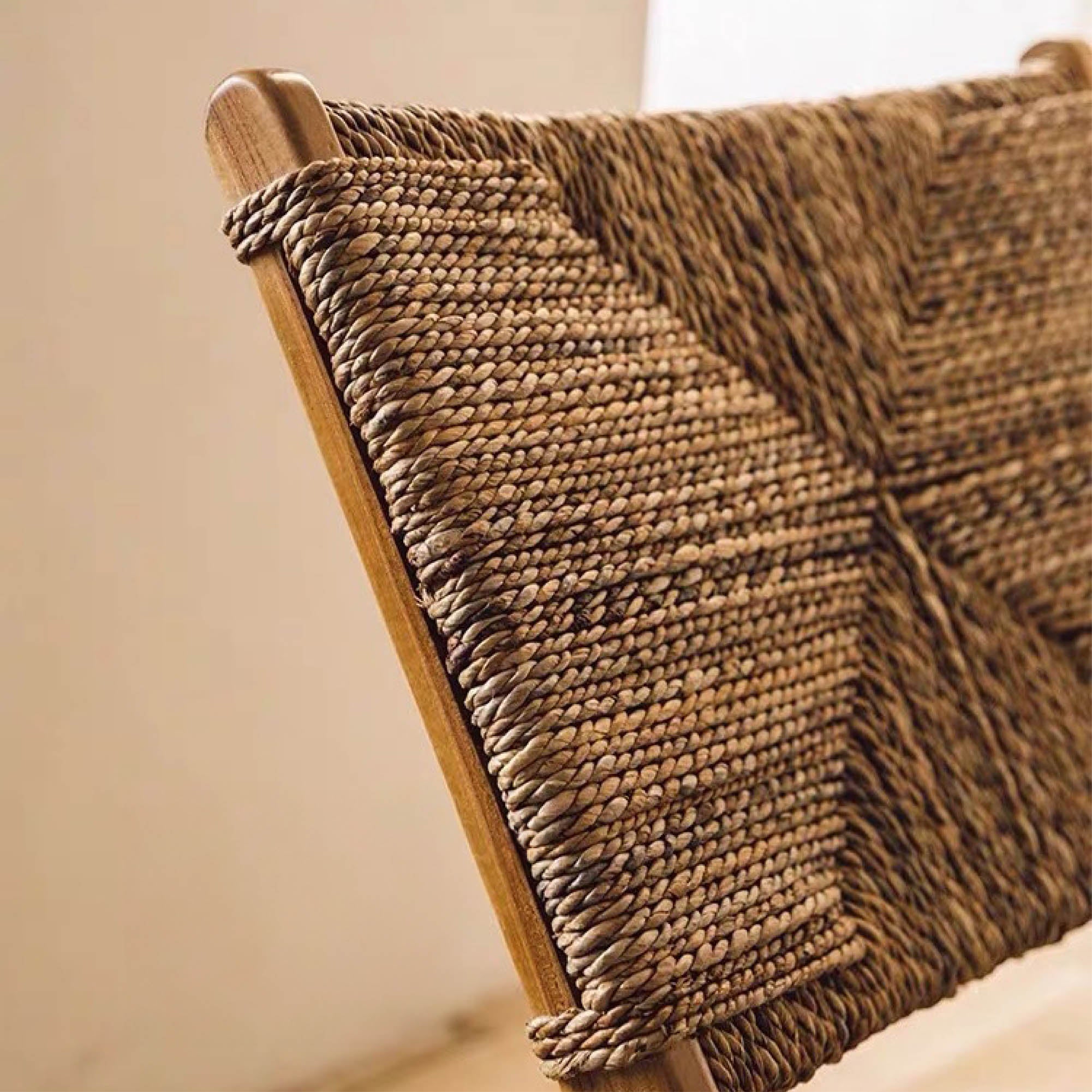 SAHARA Lounge Chair