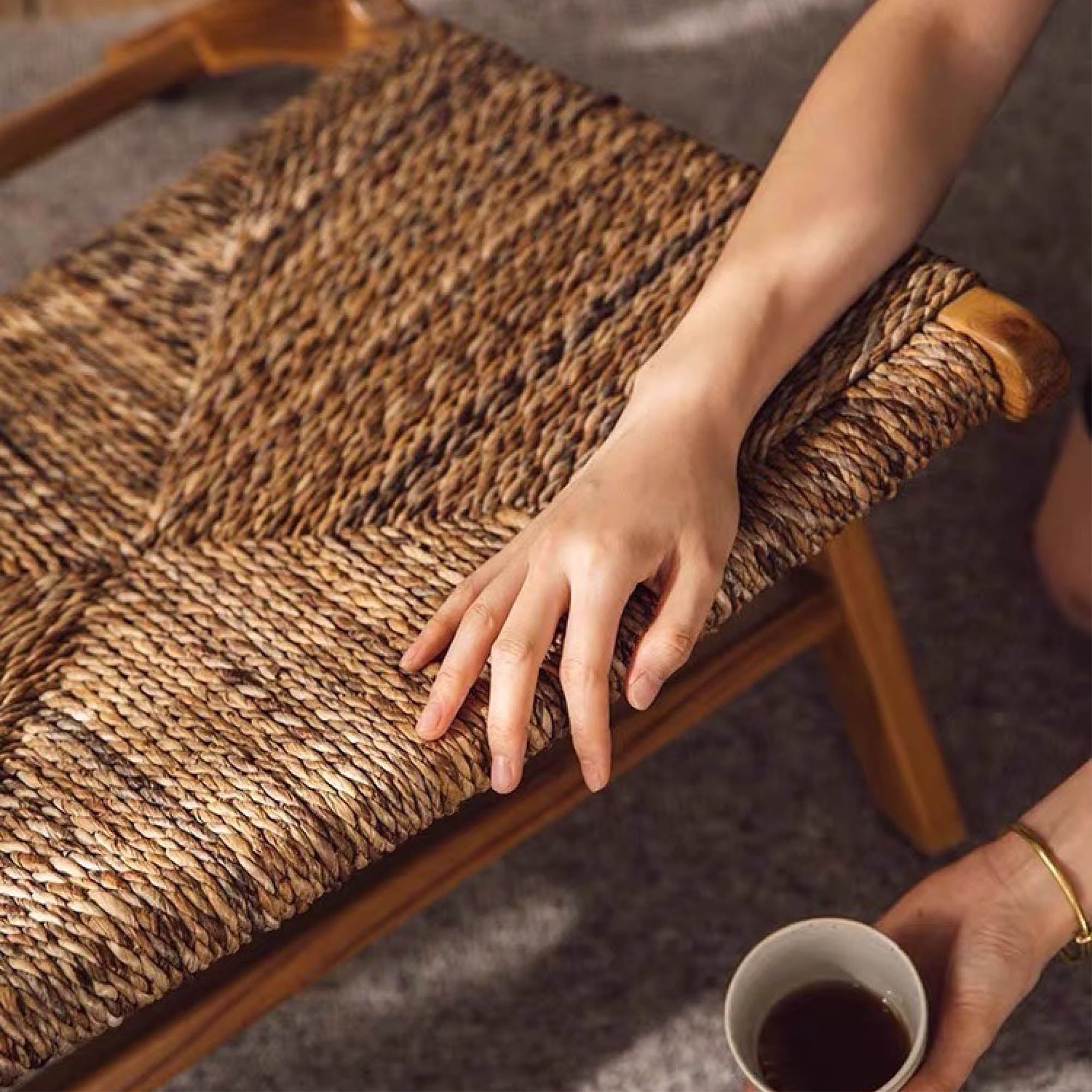 SAHARA Lounge Chair