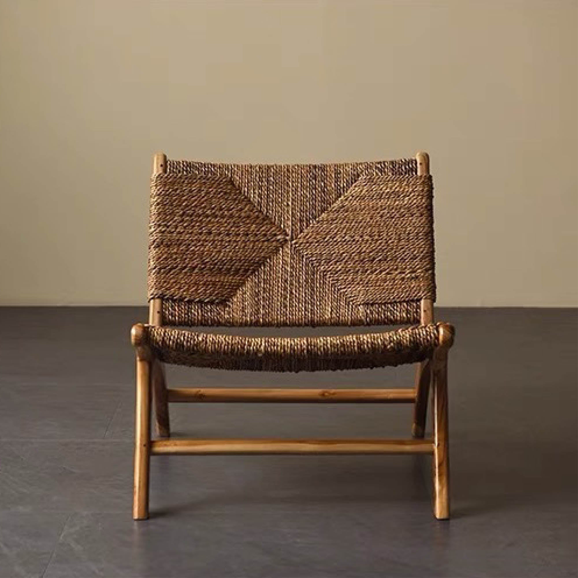SAHARA Lounge Chair