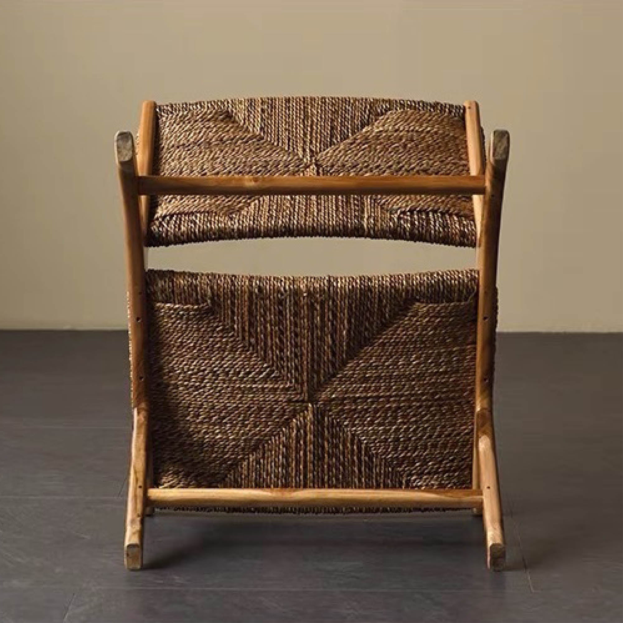 SAHARA Lounge Chair