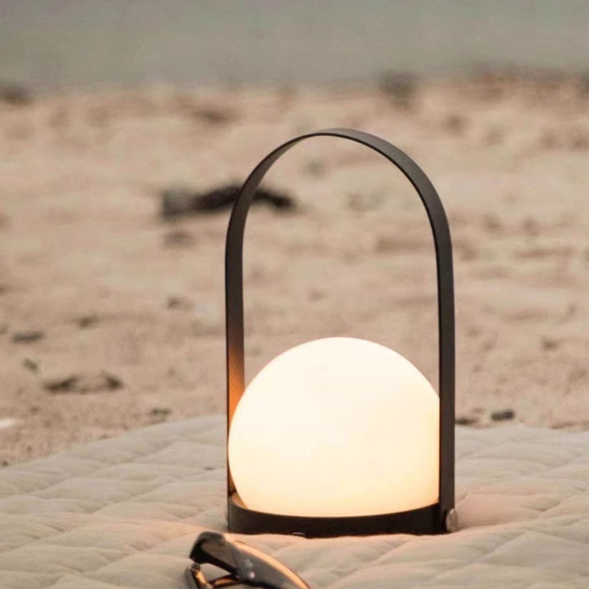 NORD Portable Light