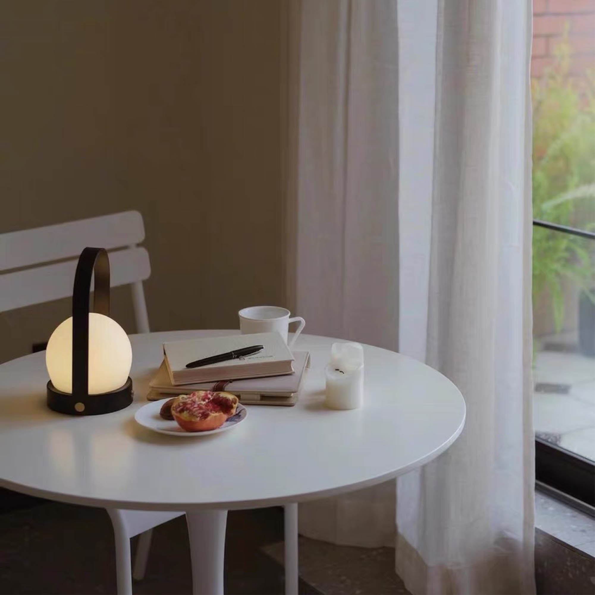 NORD Portable Light