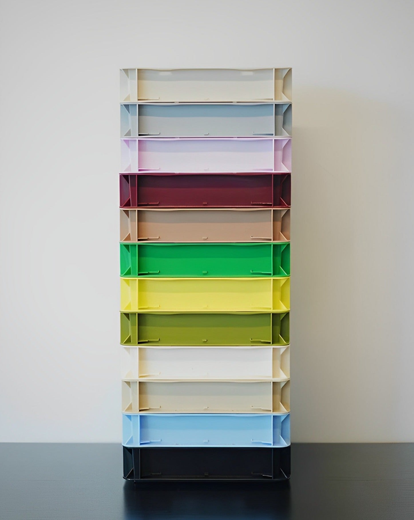 Crate Storage Box (set of two)