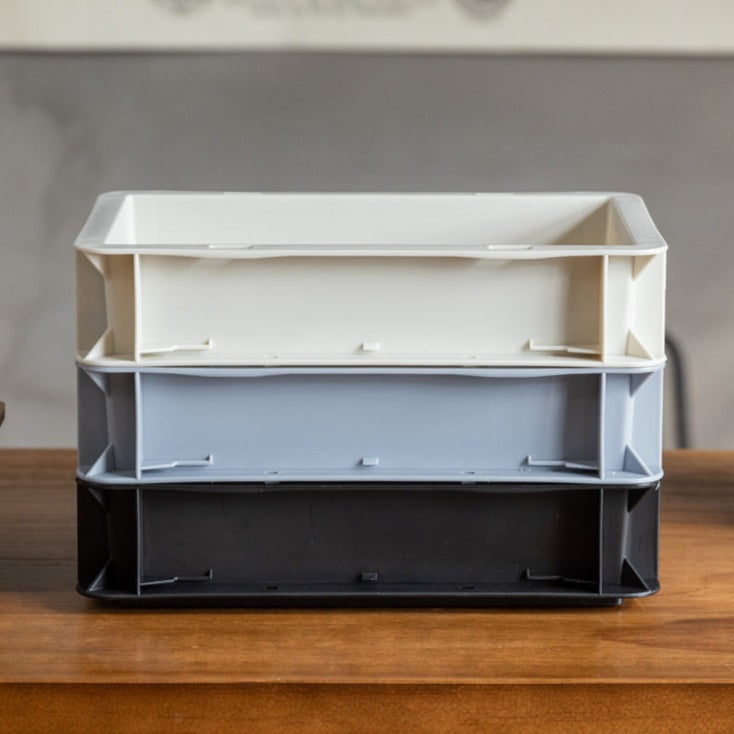 Crate Storage Box (set of two)