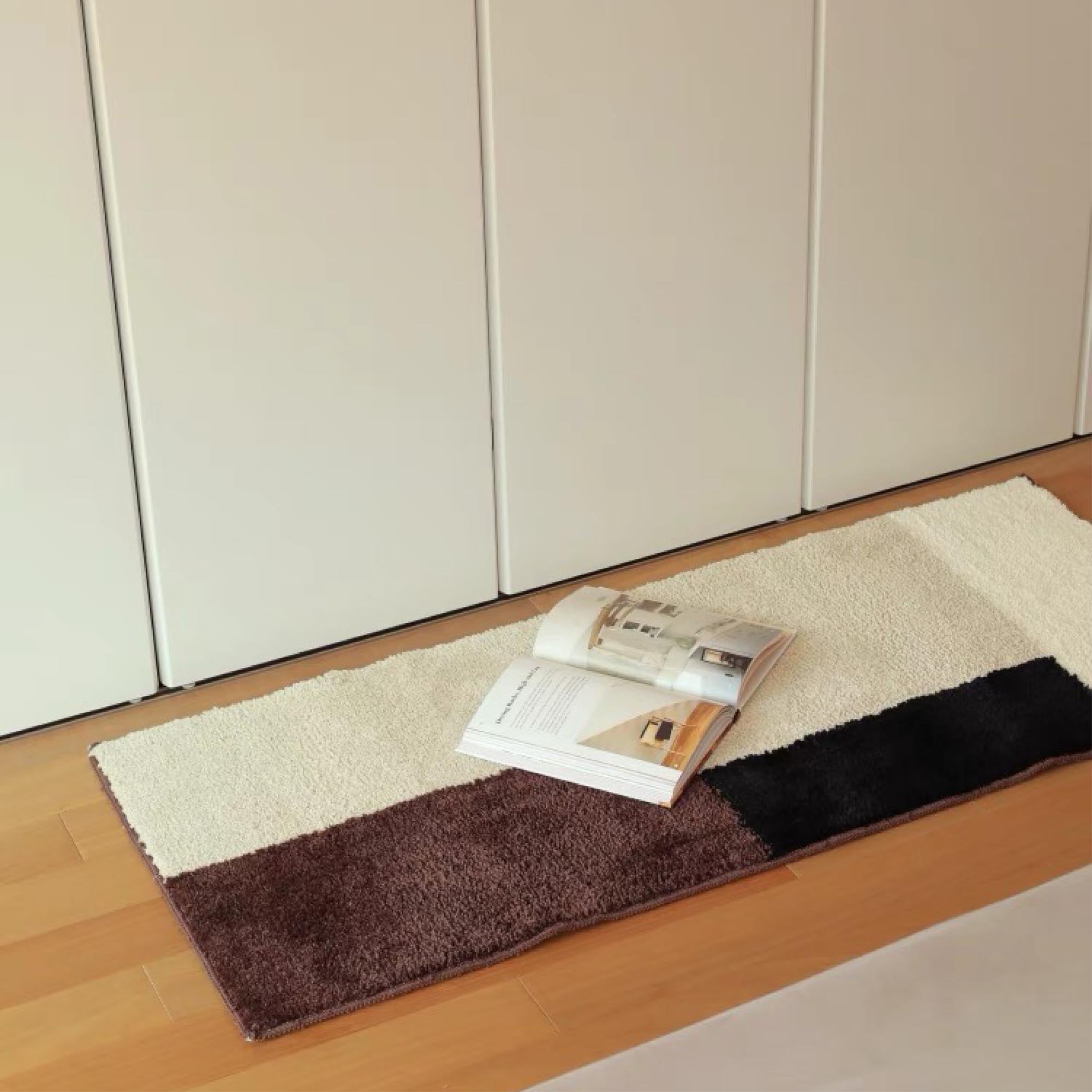 PACH Pattern Rug
