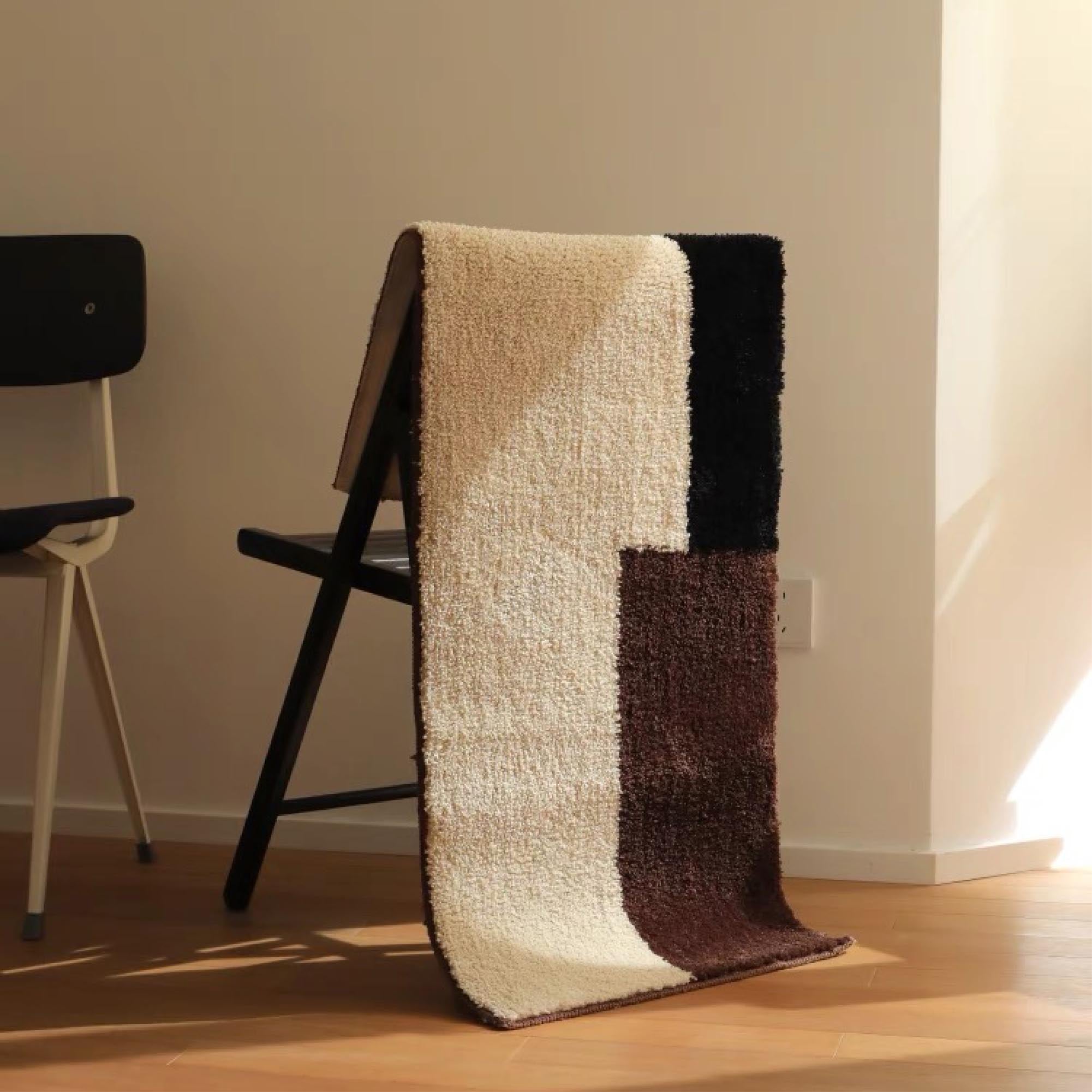PACH Pattern Rug