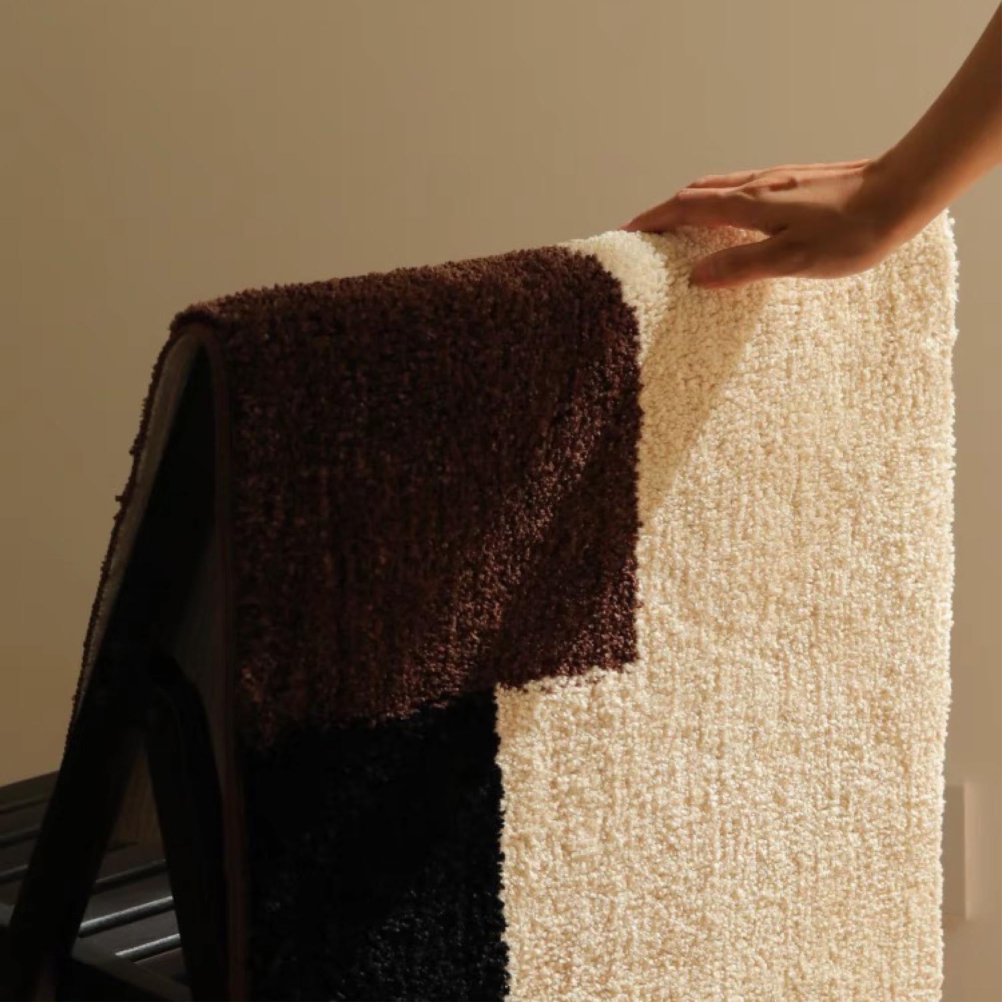 PACH Pattern Rug