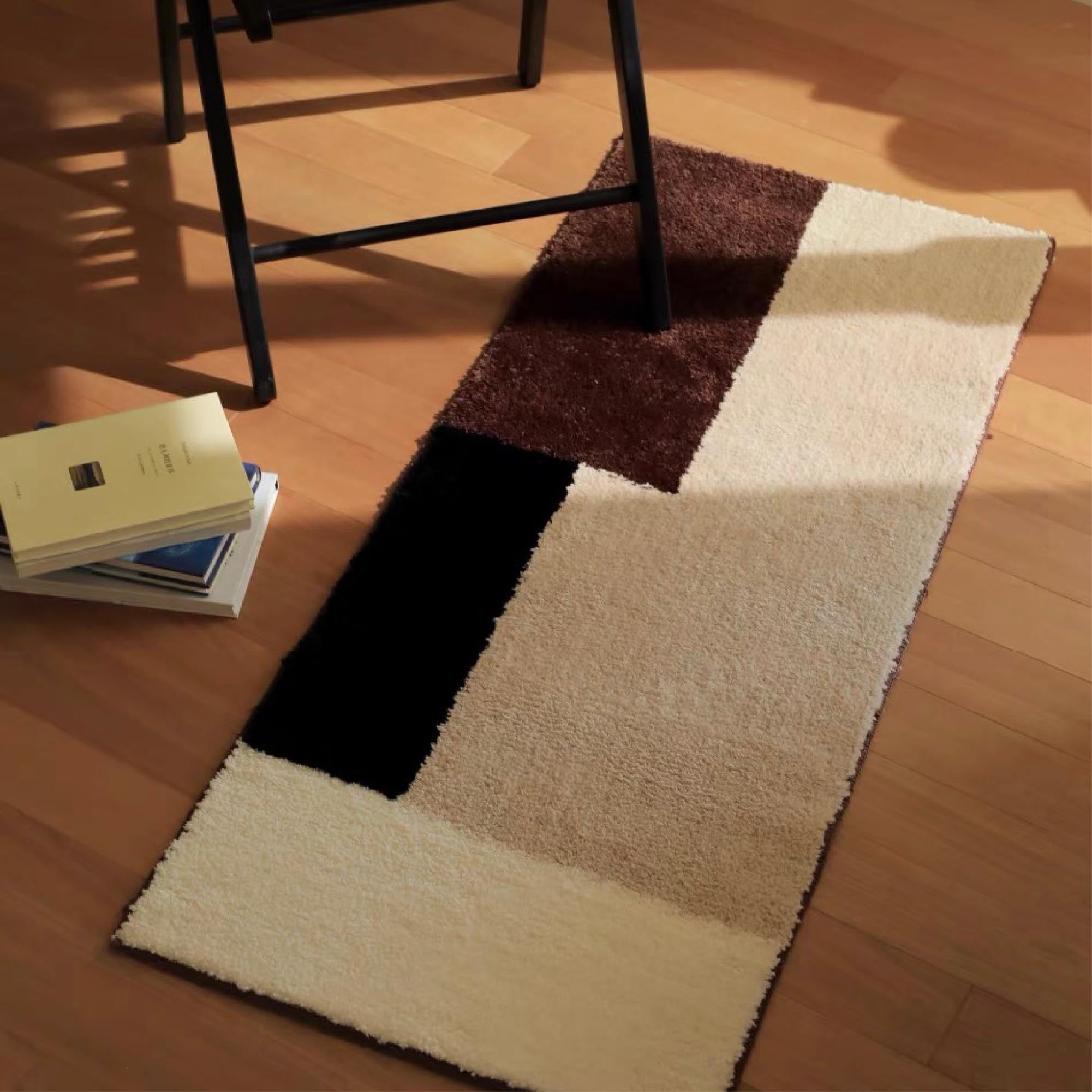 PACH Pattern Rug