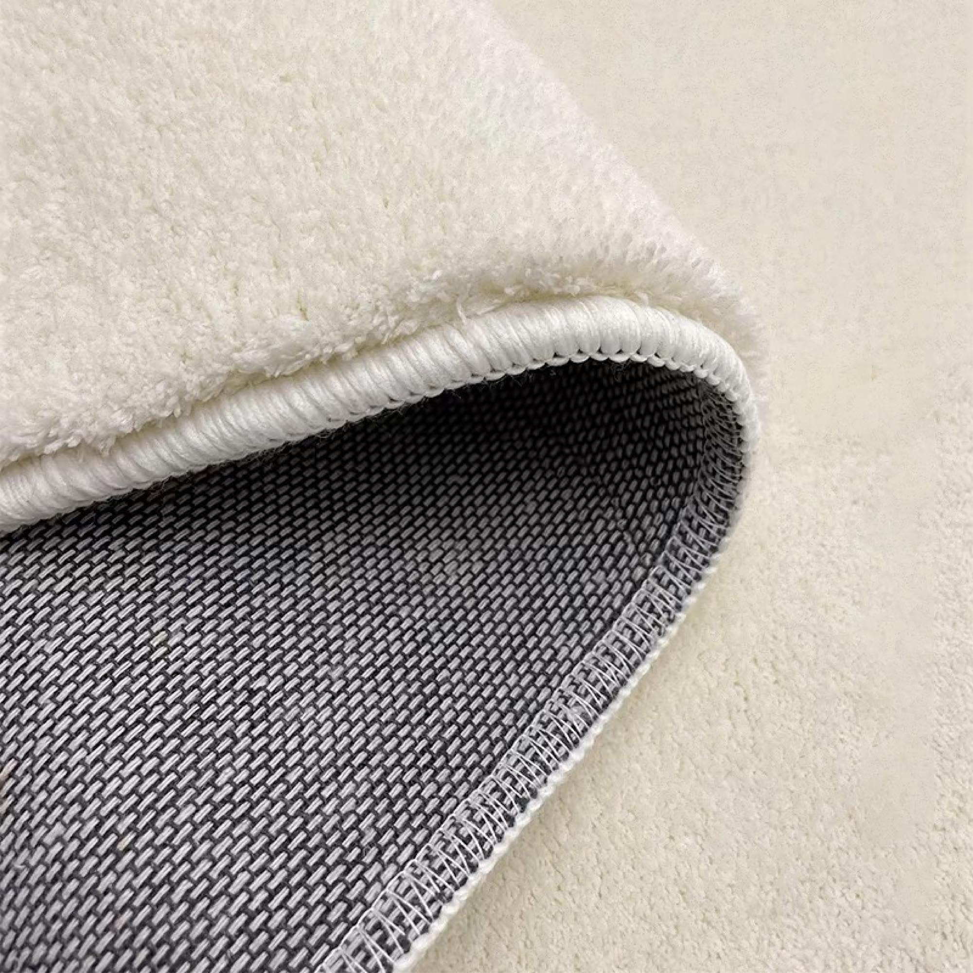 White Patch Runner