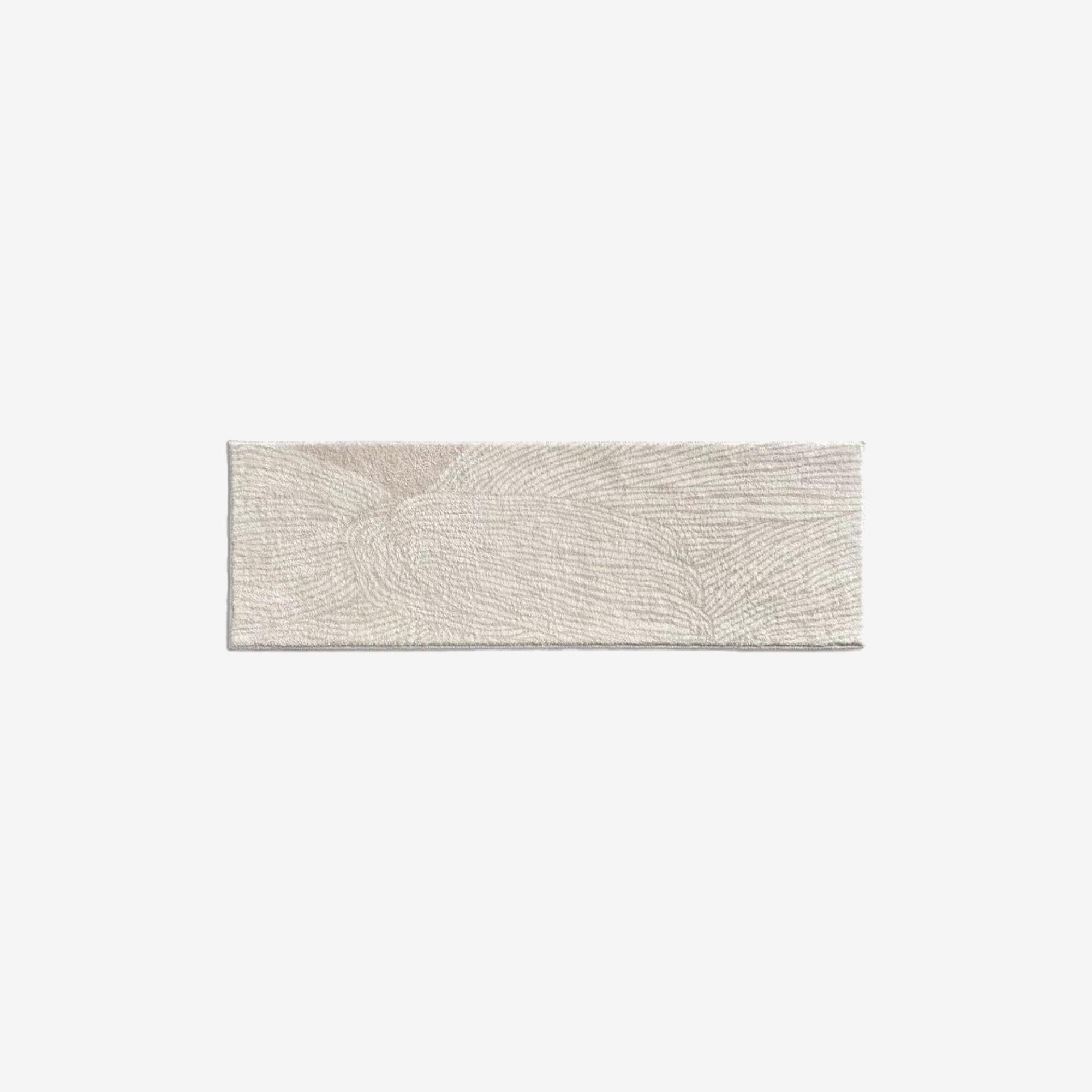 Blush Floral Runner