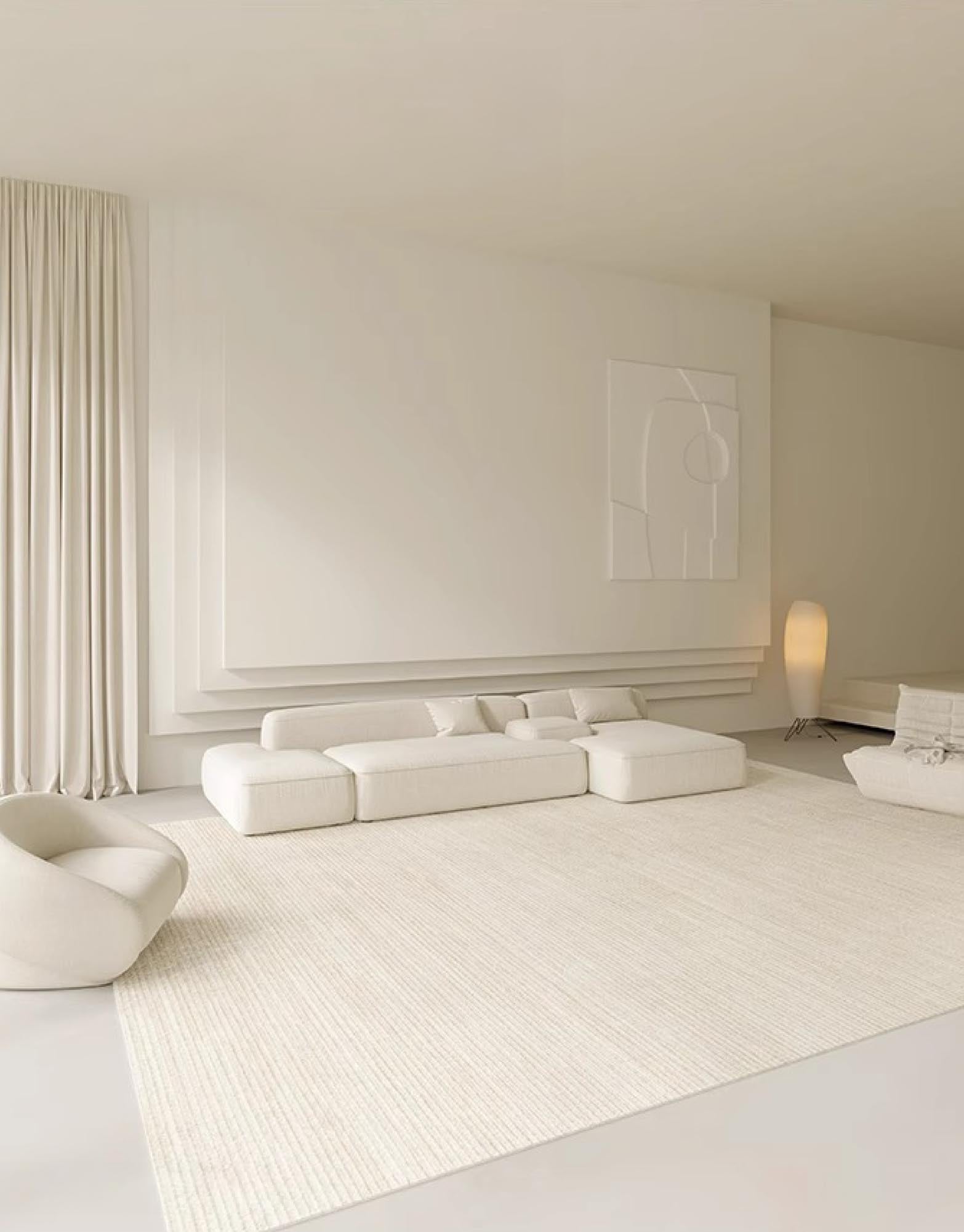 Cave Paradise Rug