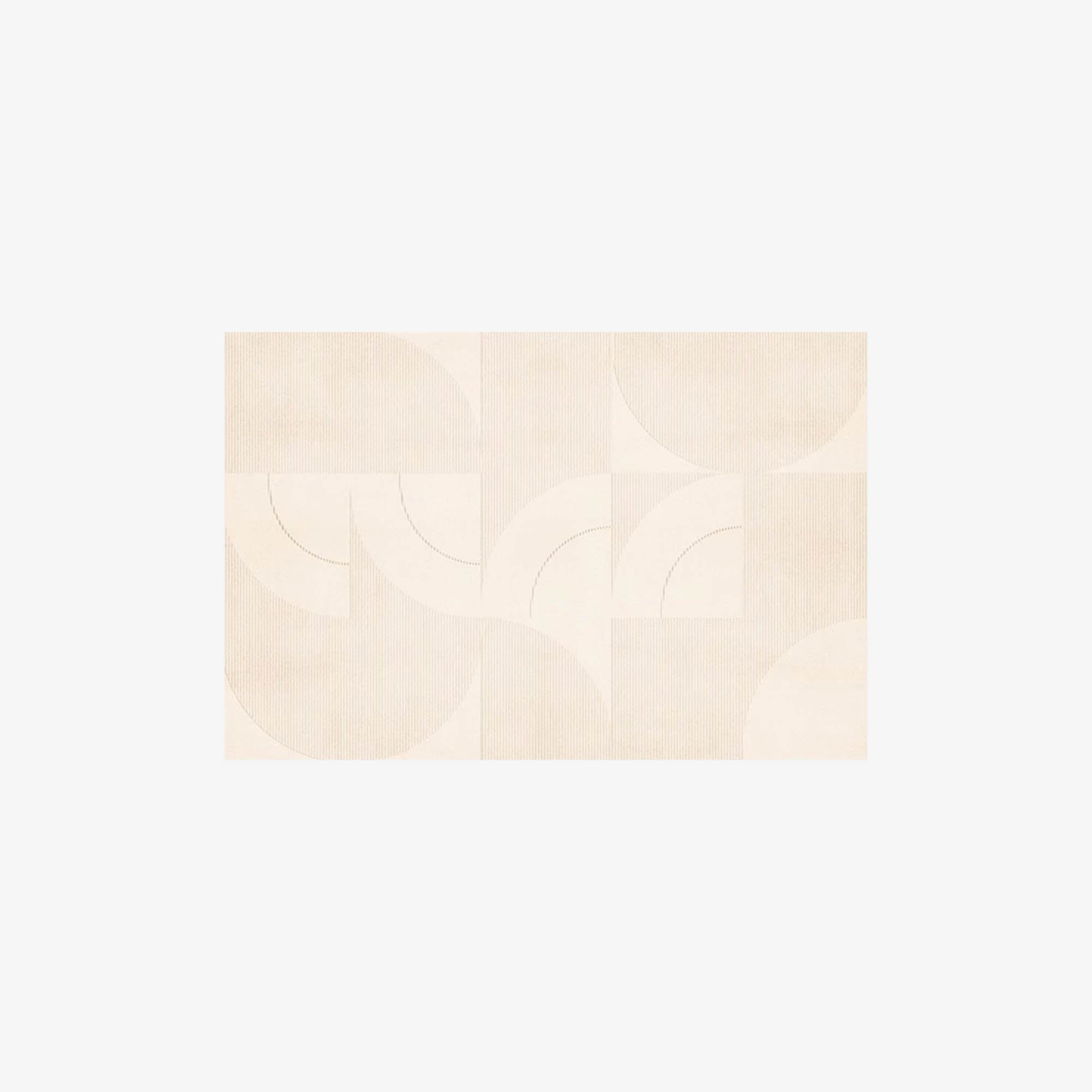 CLEO Patterned Rug