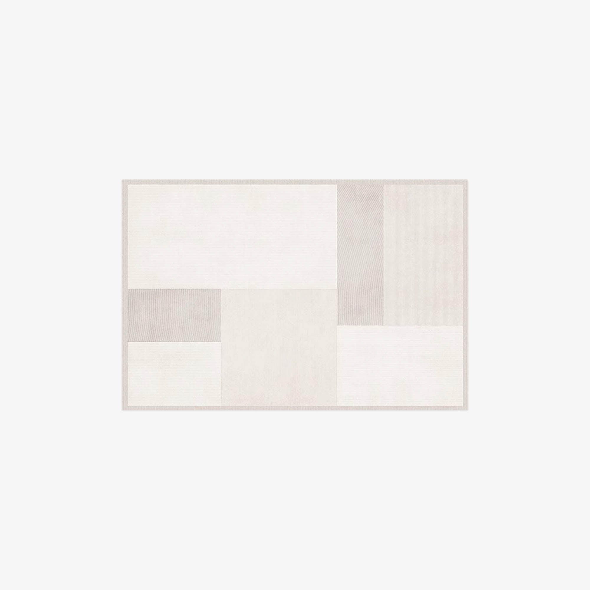 VALT Patterned Rug