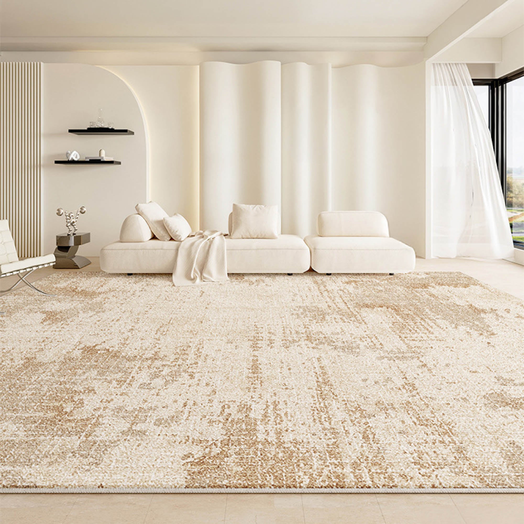 DUNE Patterned Rug
