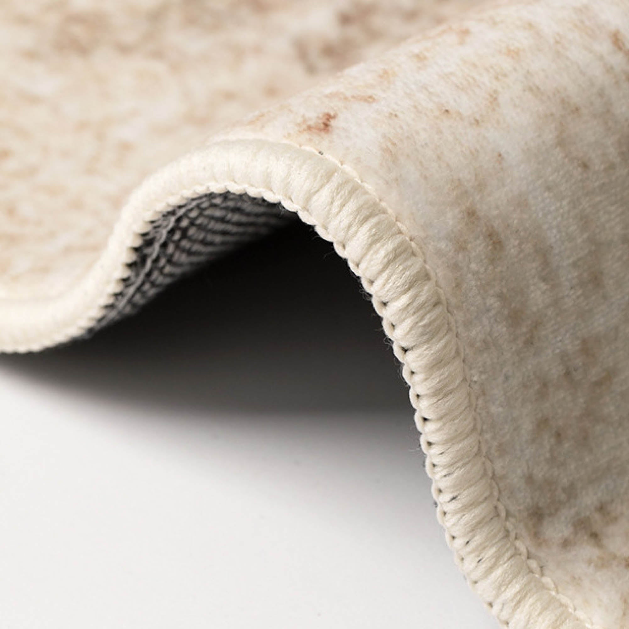 DUNE Patterned Rug
