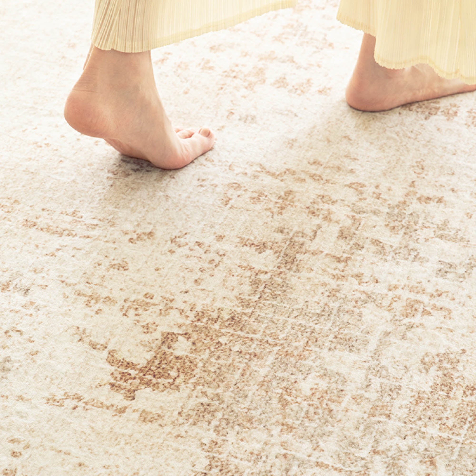 DUNE Patterned Rug