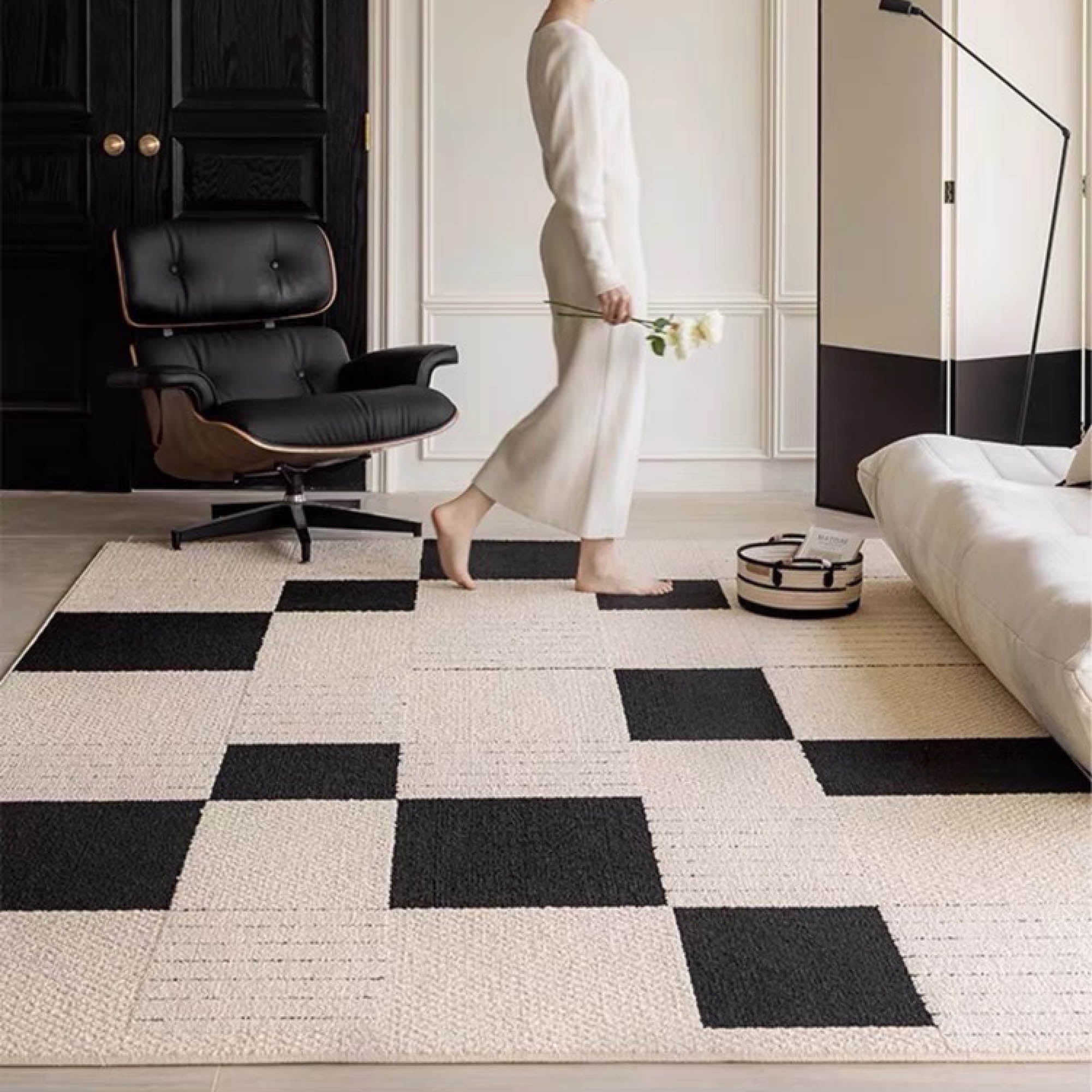 PALI Textured Rug