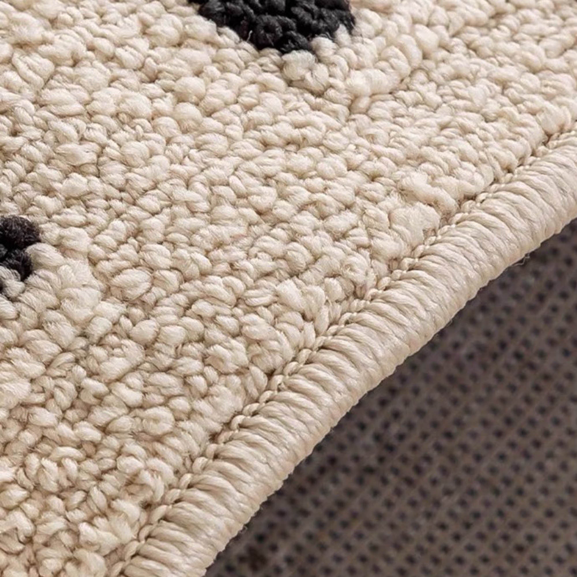 PALI Textured Rug