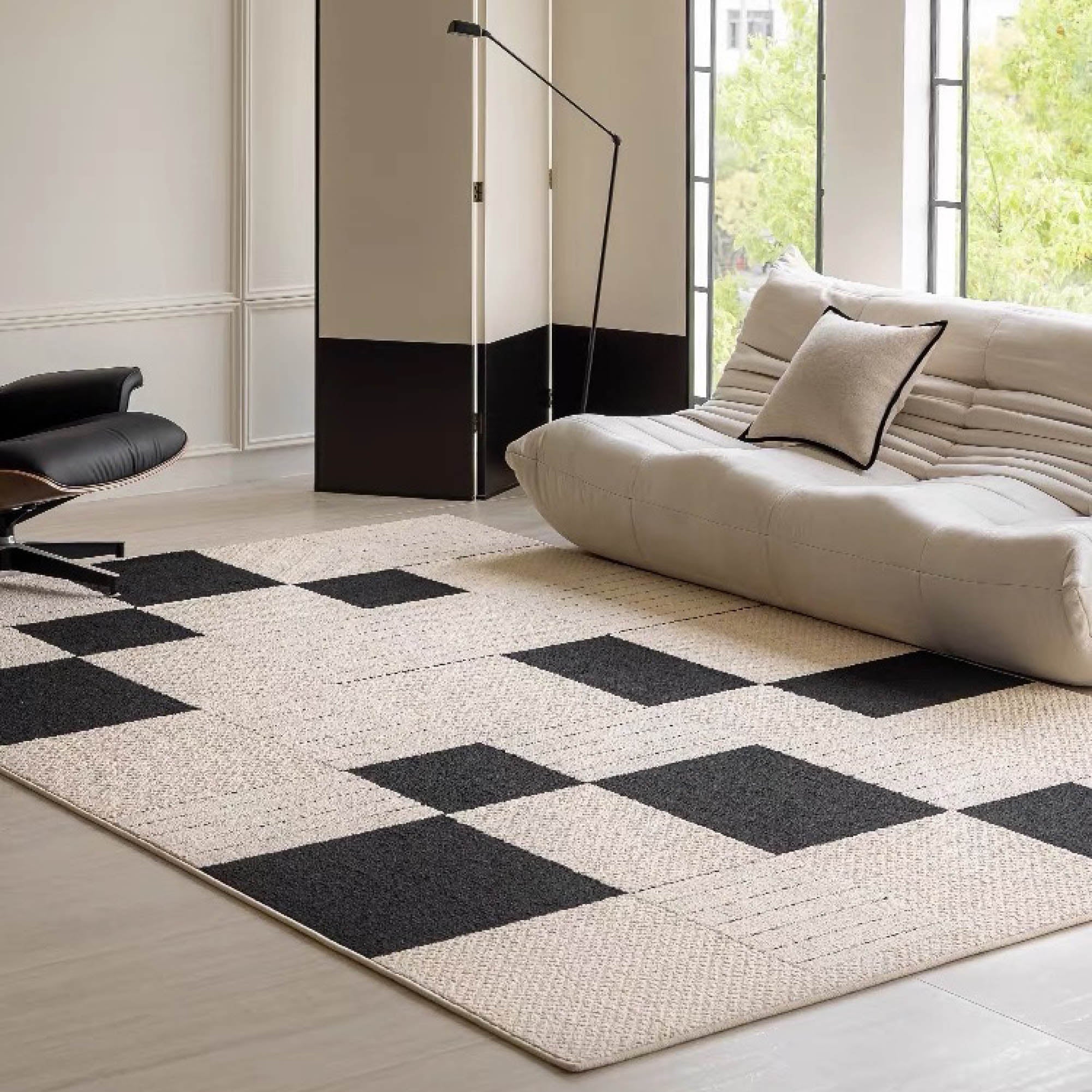 PALI Textured Rug