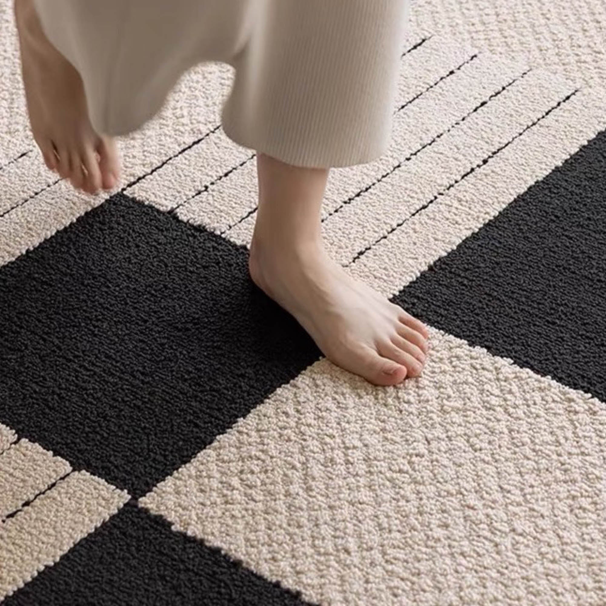 PALI Textured Rug