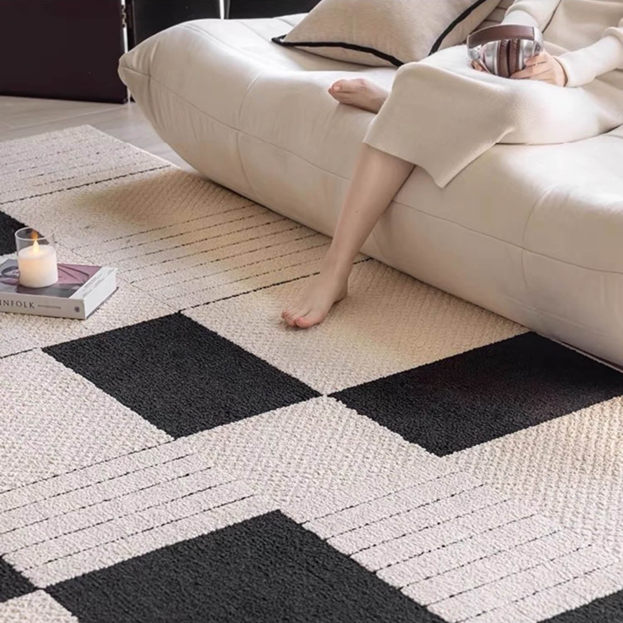PALI Textured Rug