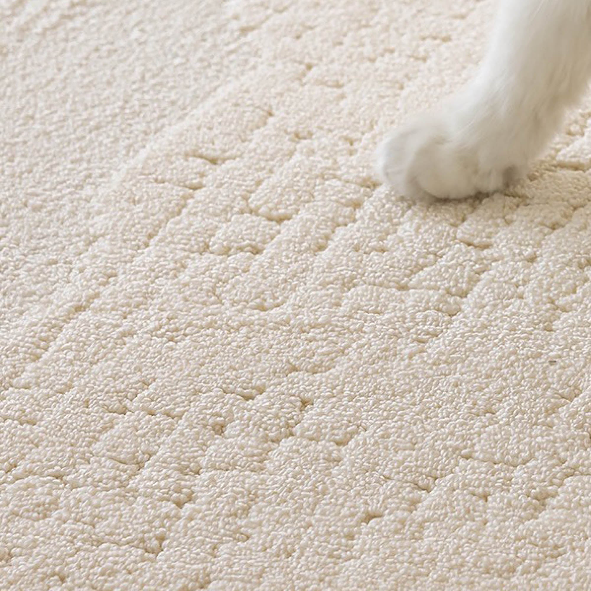 RENESA Textured Rug