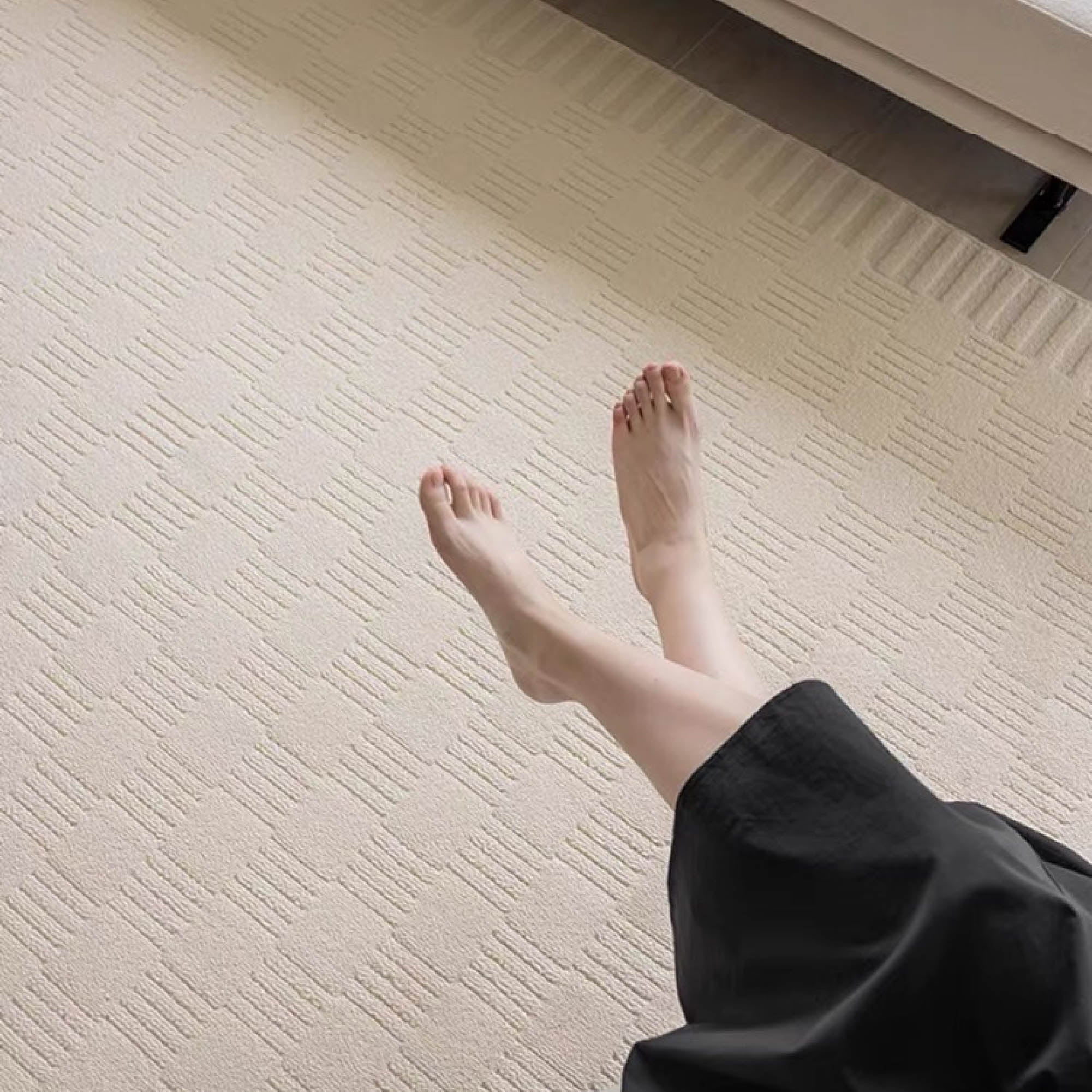ARIADNA Textured Rug