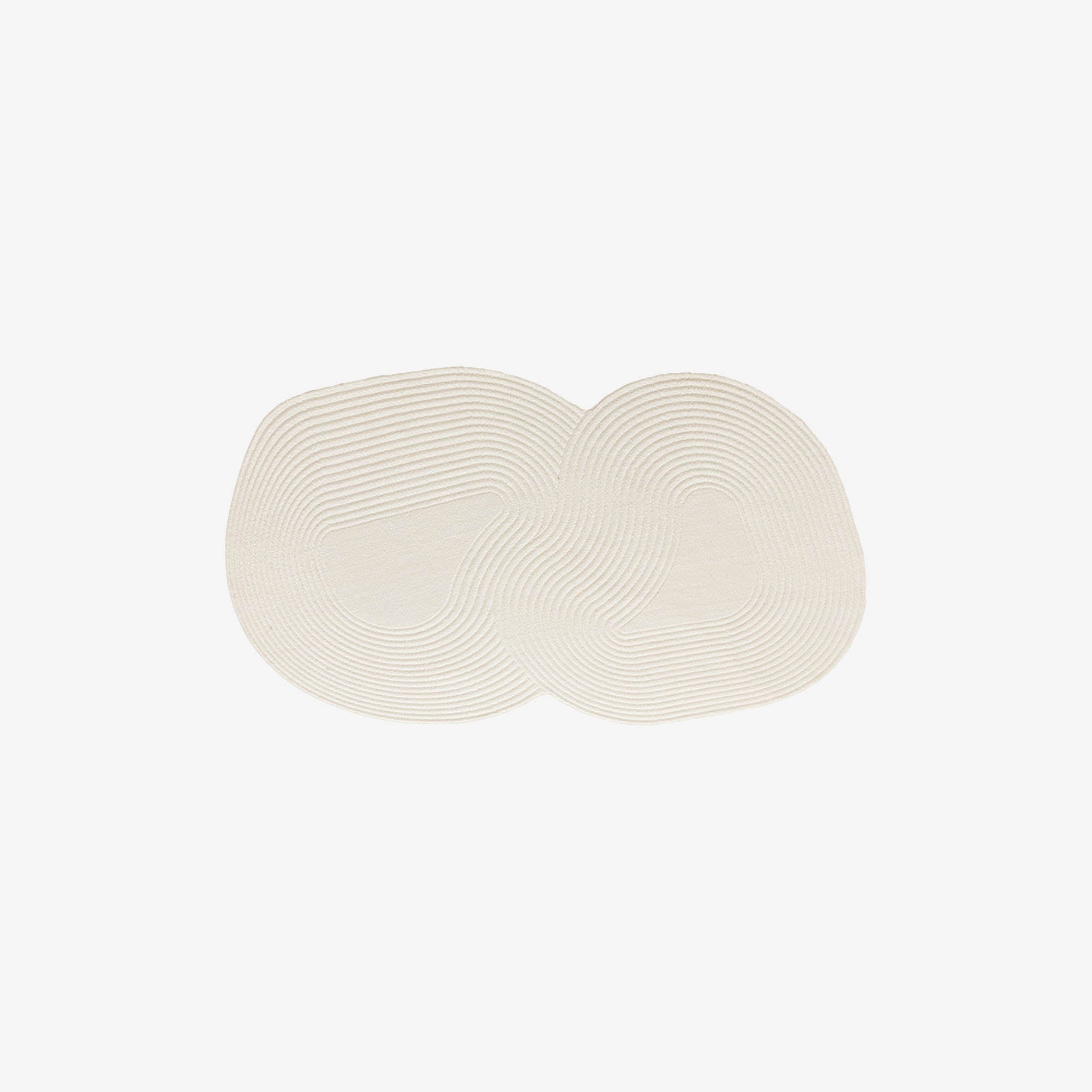 PAELE Textured Rug