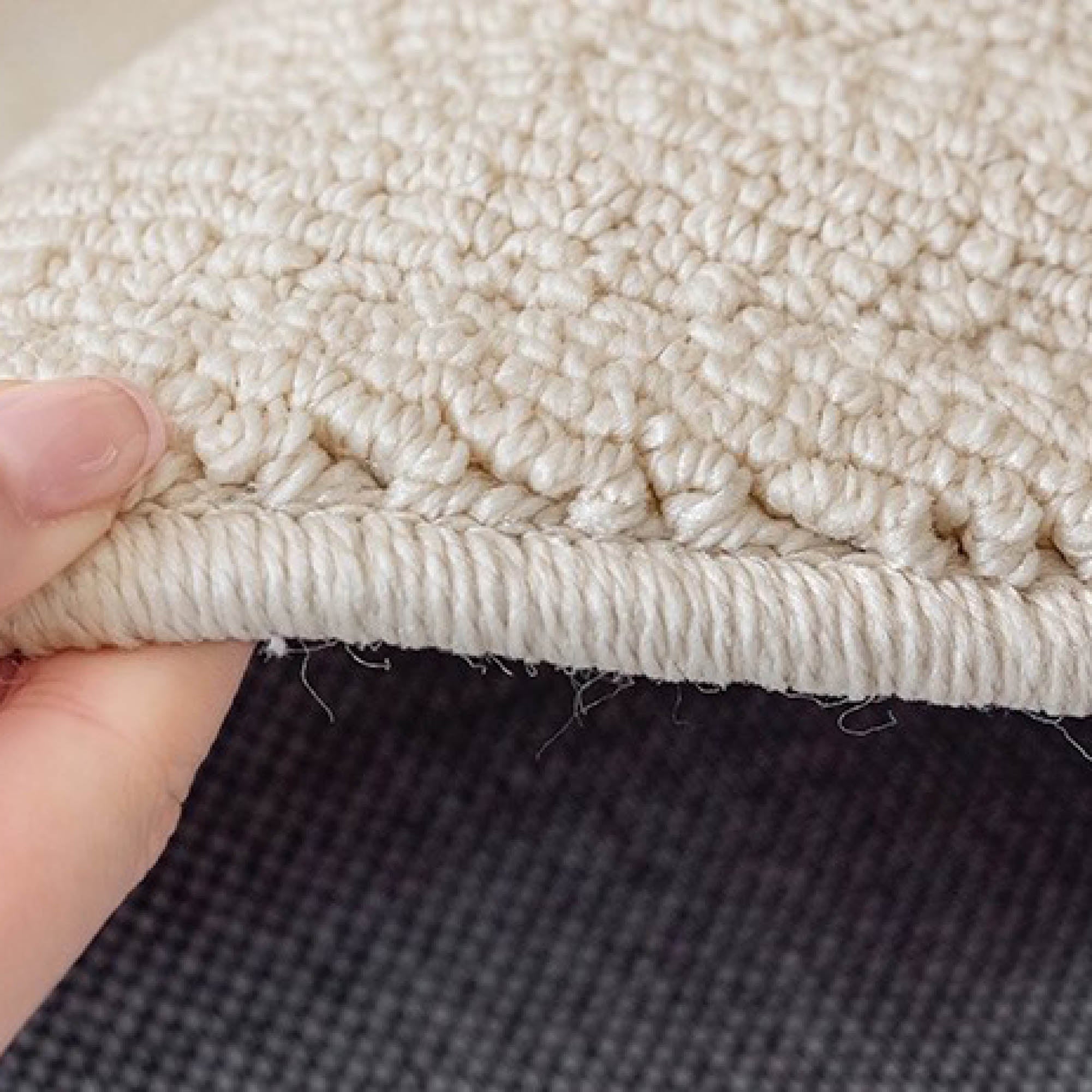 PAELE Textured Rug