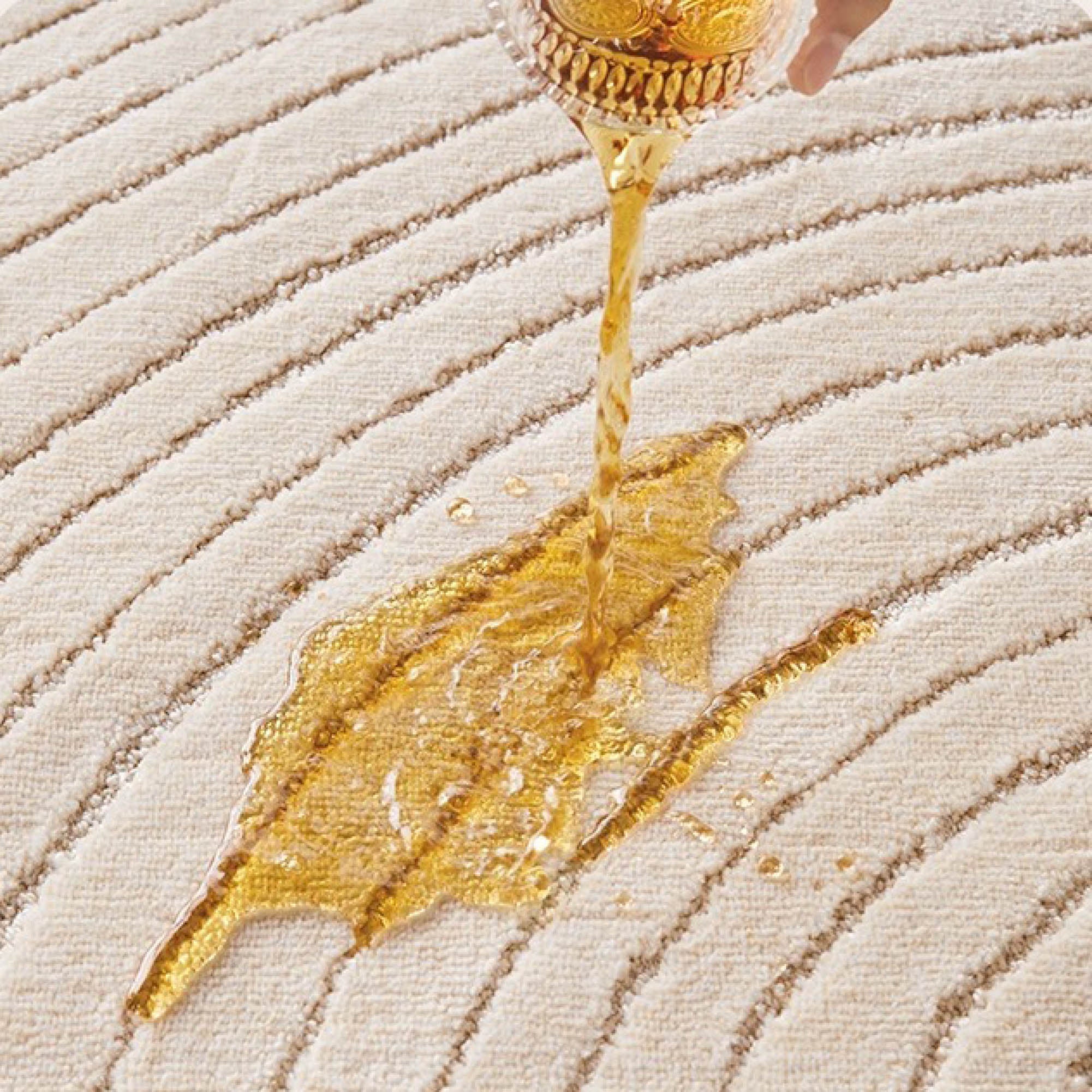ANYA Textured Rug