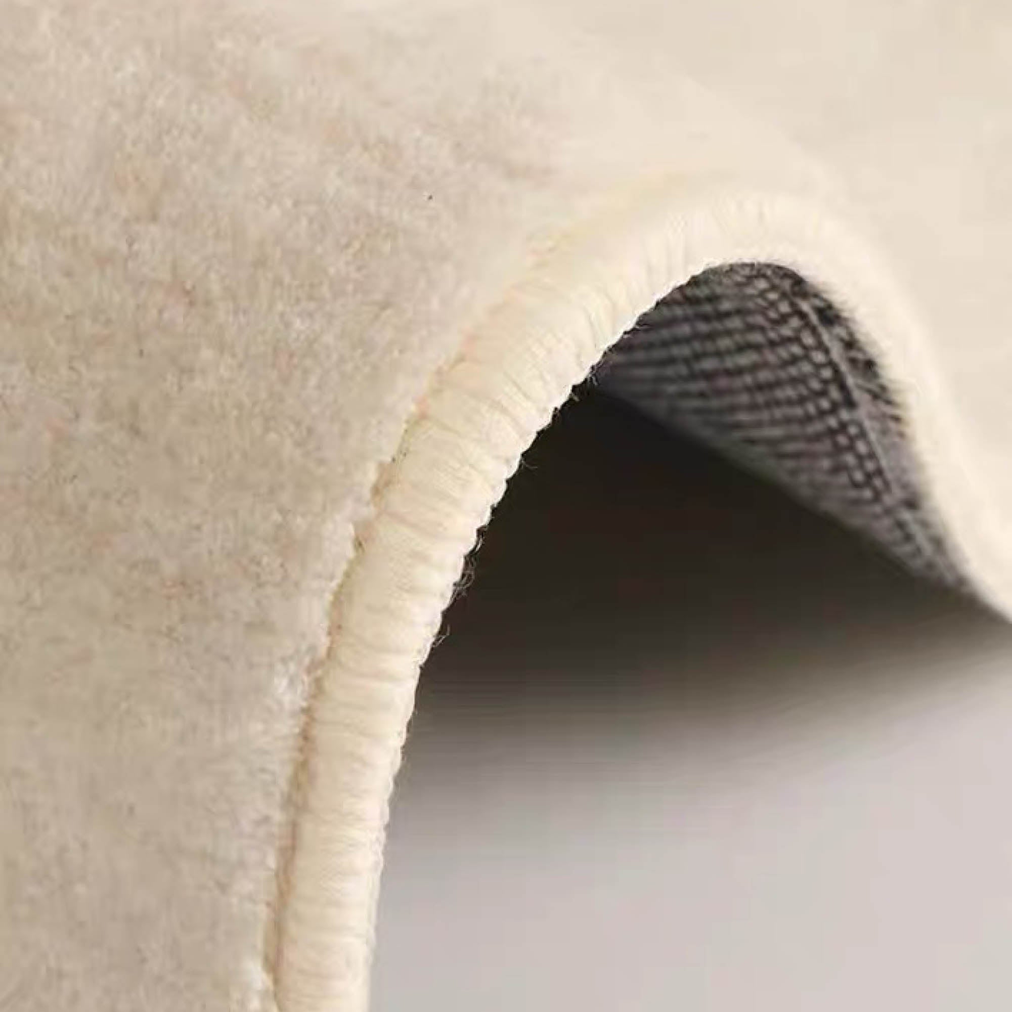 VENTO Patterned Rug
