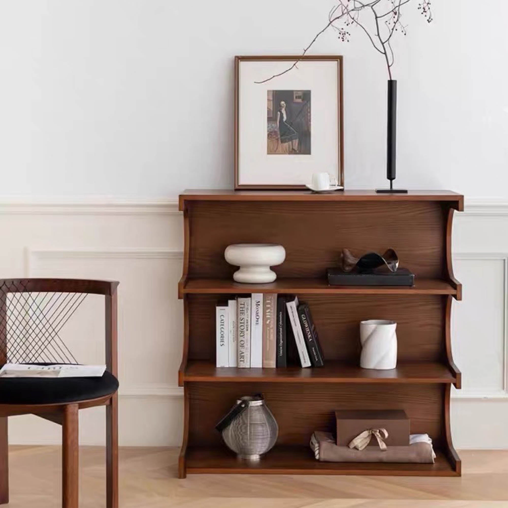 HADIN Coffee Table Cabinet (Medium)