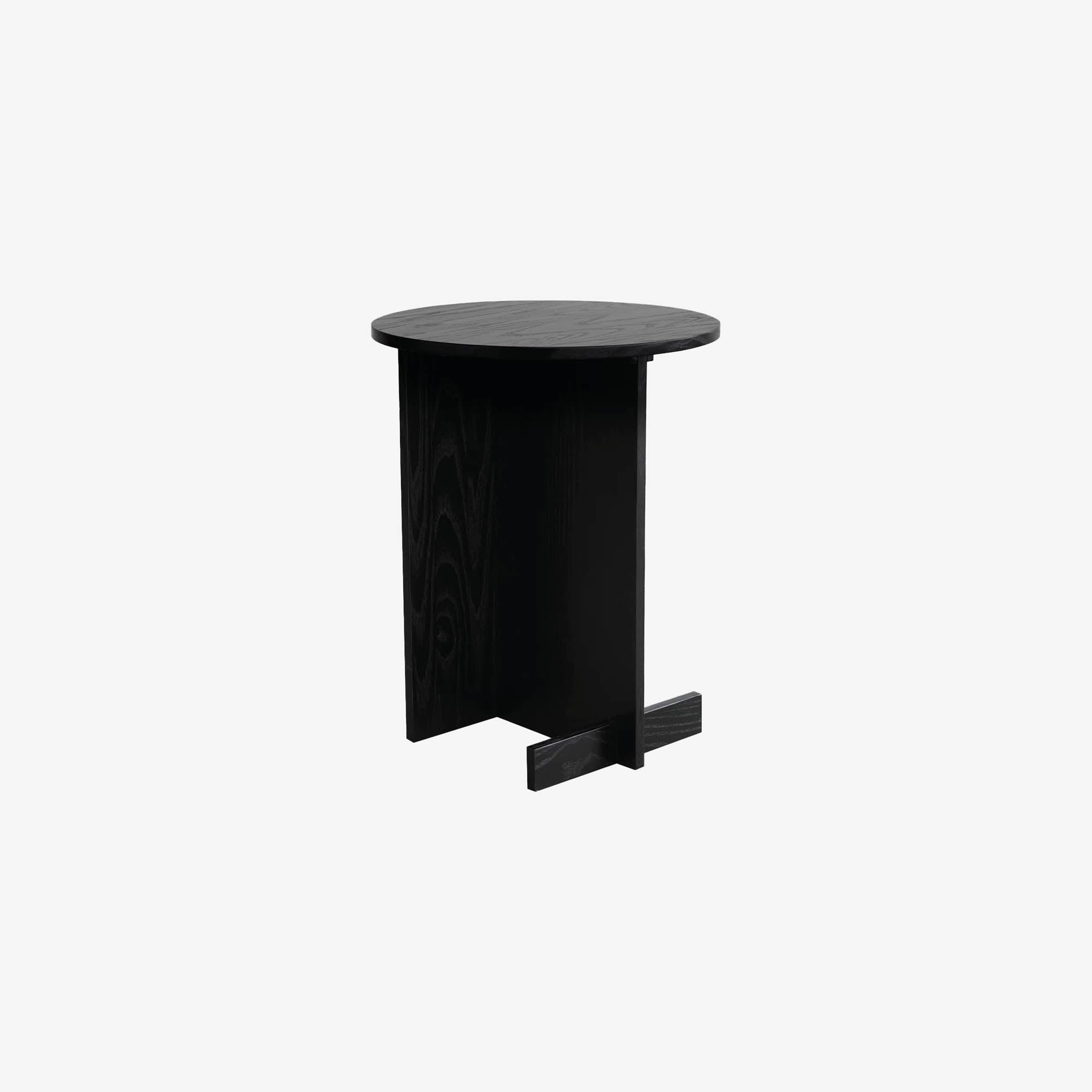 NOHR Round Side Table
